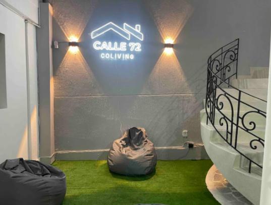 104 Hermoso apartaestudio cerca al estadio
