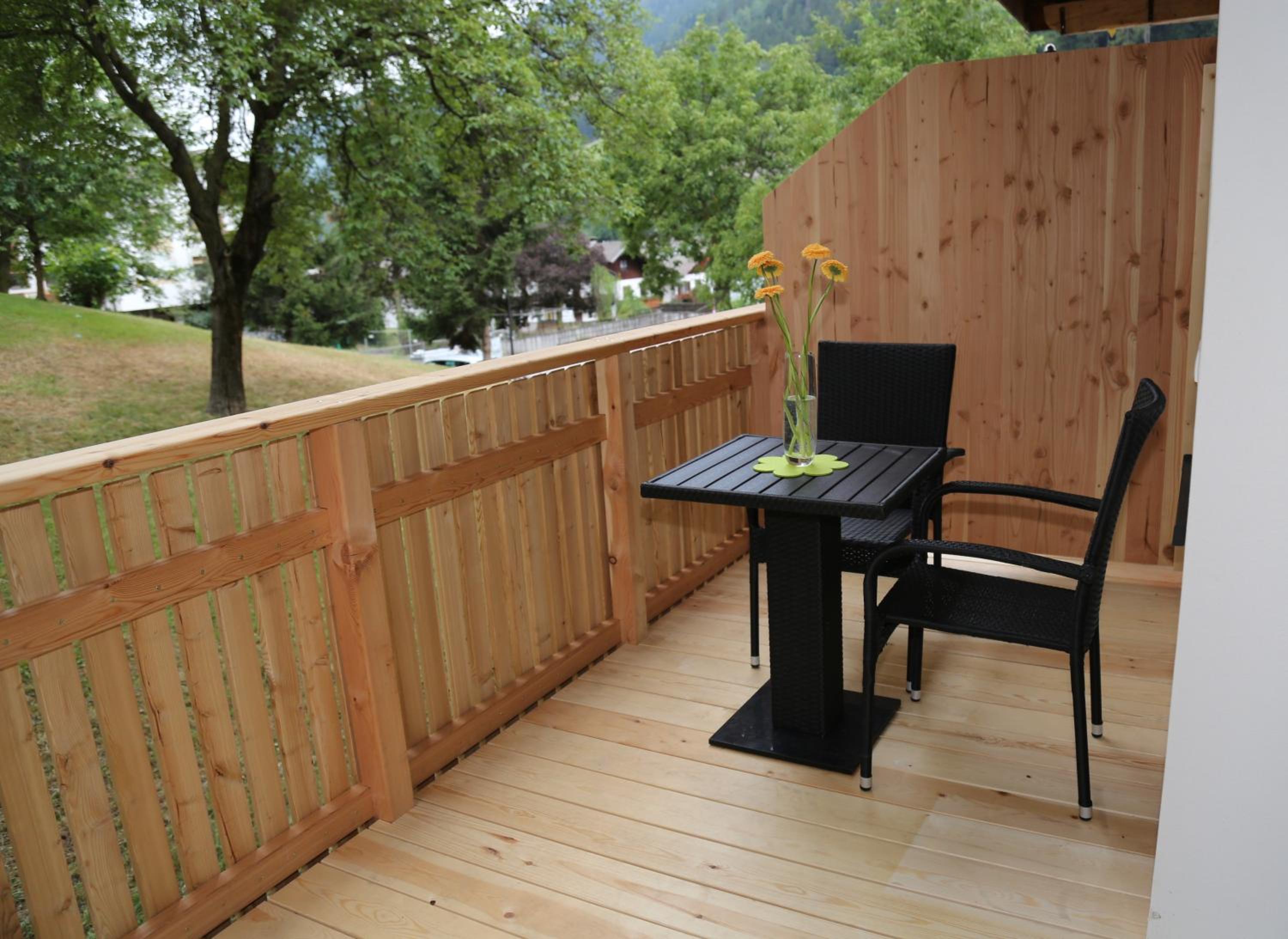 Apartments Hubertus - central St Leonhard - free parking - Netflix - PasseiertalCard included - hiking and biking from doorstep photo 2