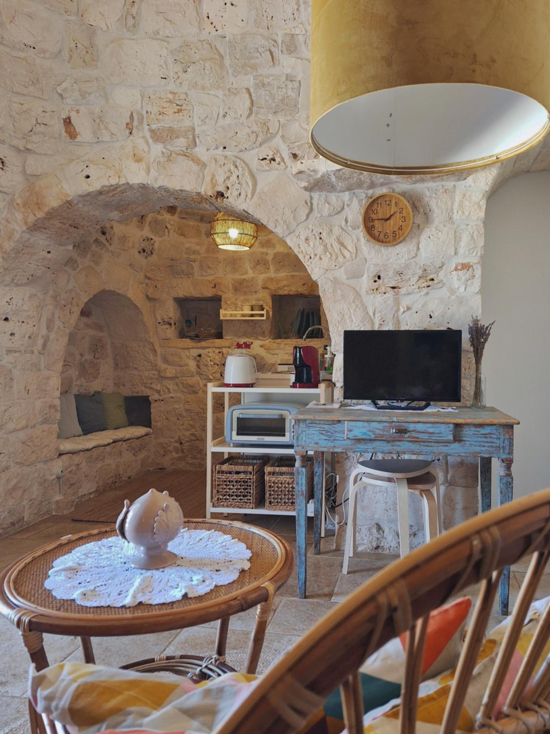Residenza Anima Mediterranea