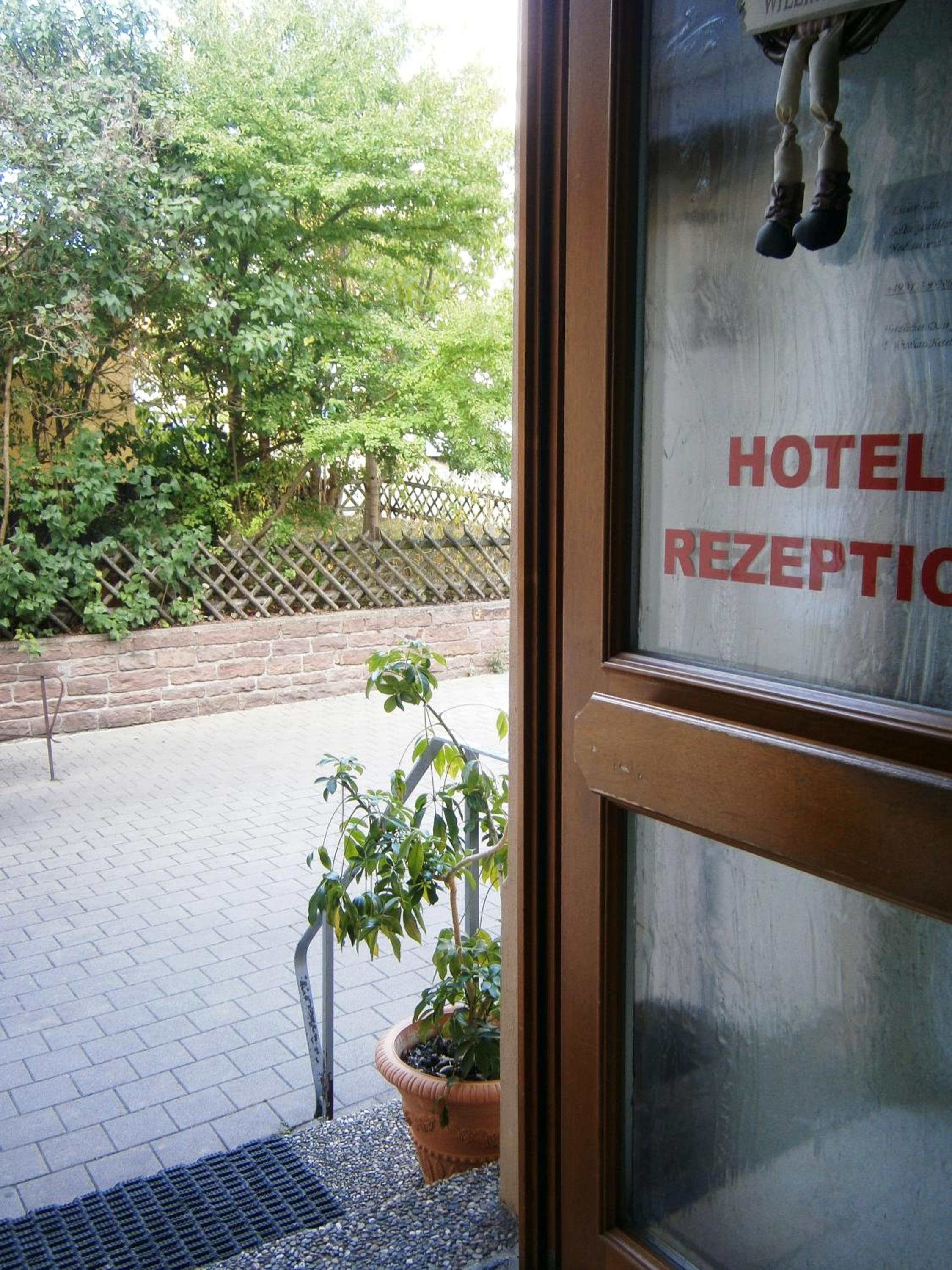 Hotel Strauss view 3