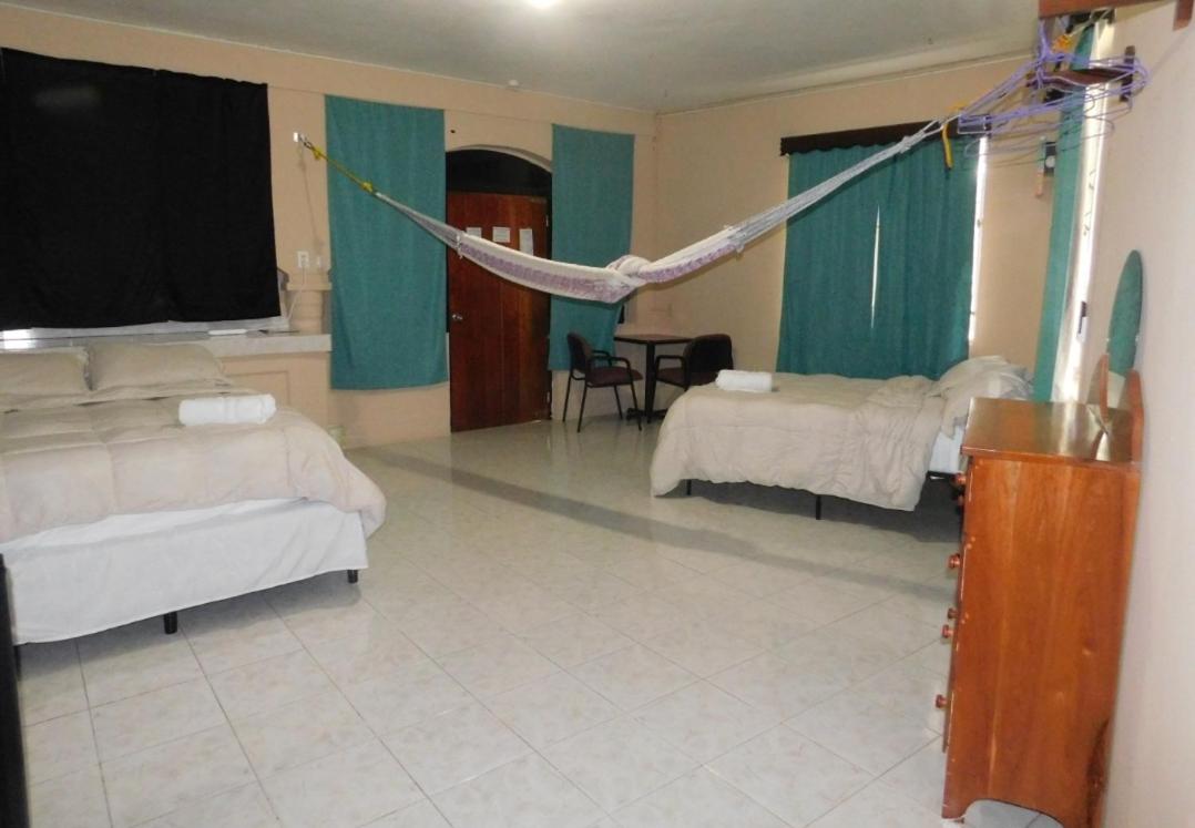 Arnold's Guest House