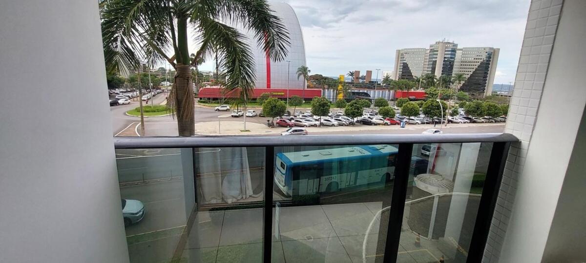 Athos Bulcão Hotel em Brasília 58258