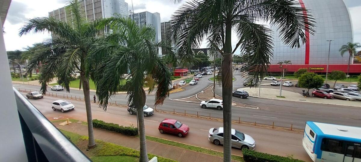 Athos Bulcão Hotel em Brasília 58258