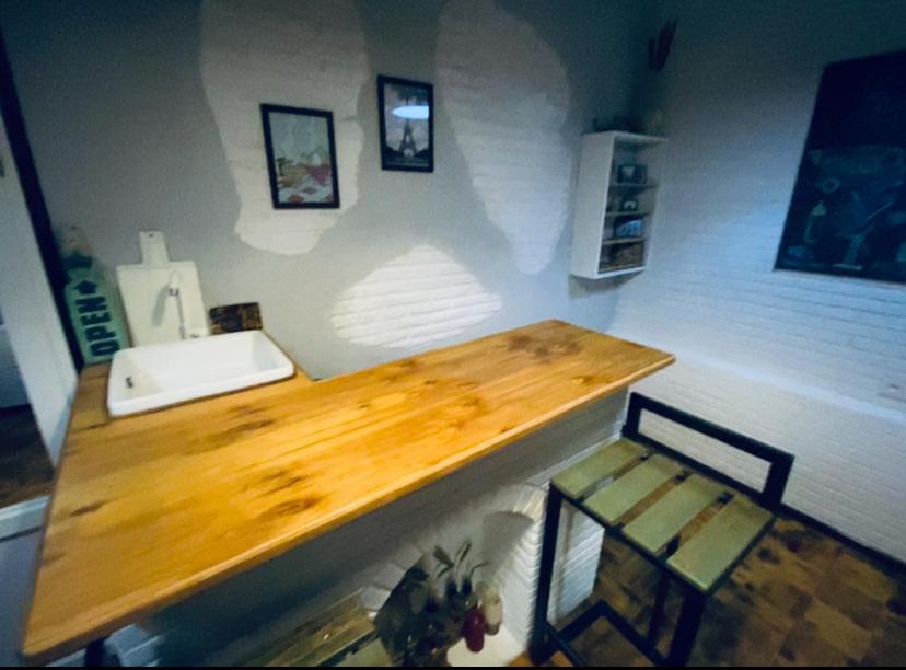 Loft Harmony