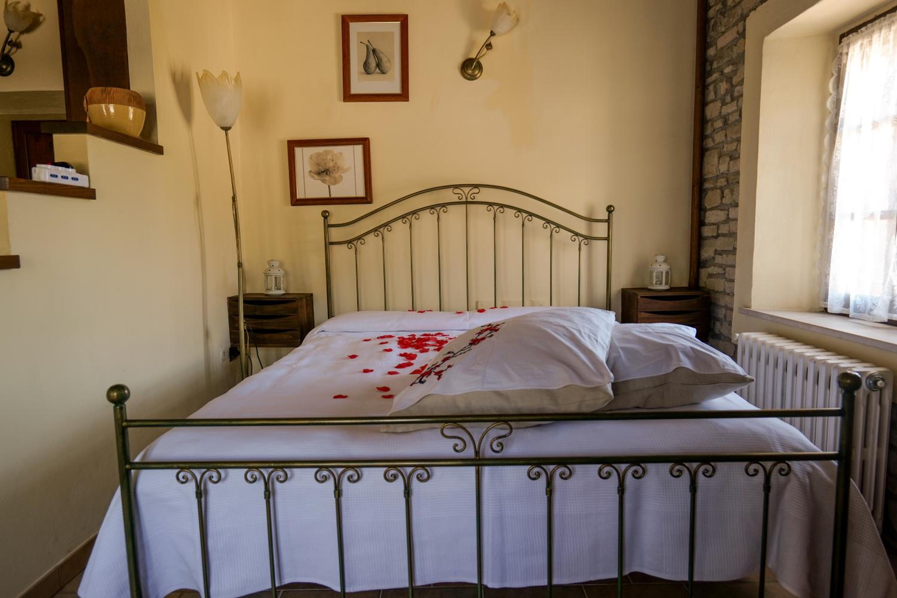 La Valle Del Sole Country House