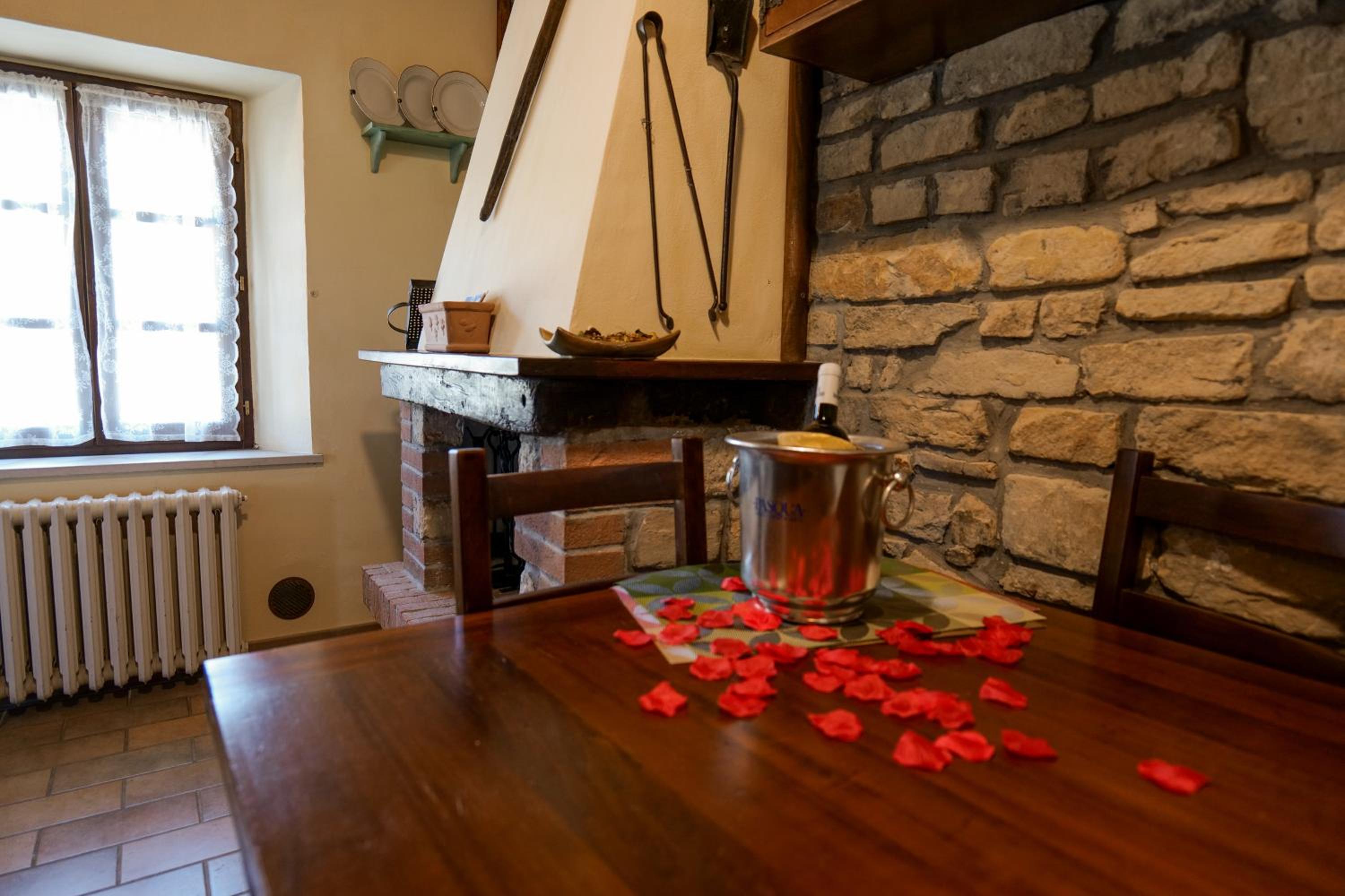 La Valle Del Sole Country House