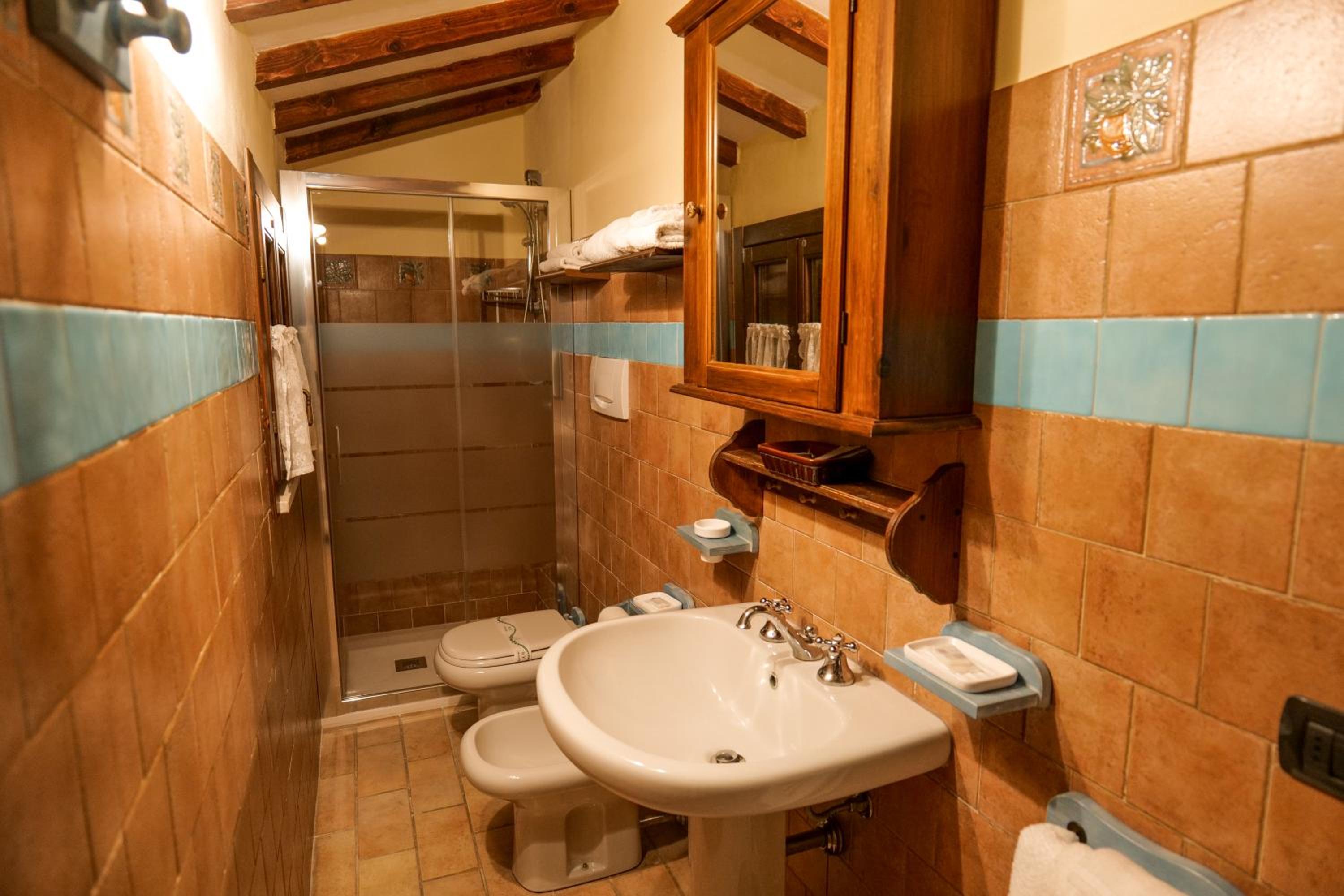 La Valle Del Sole Country House