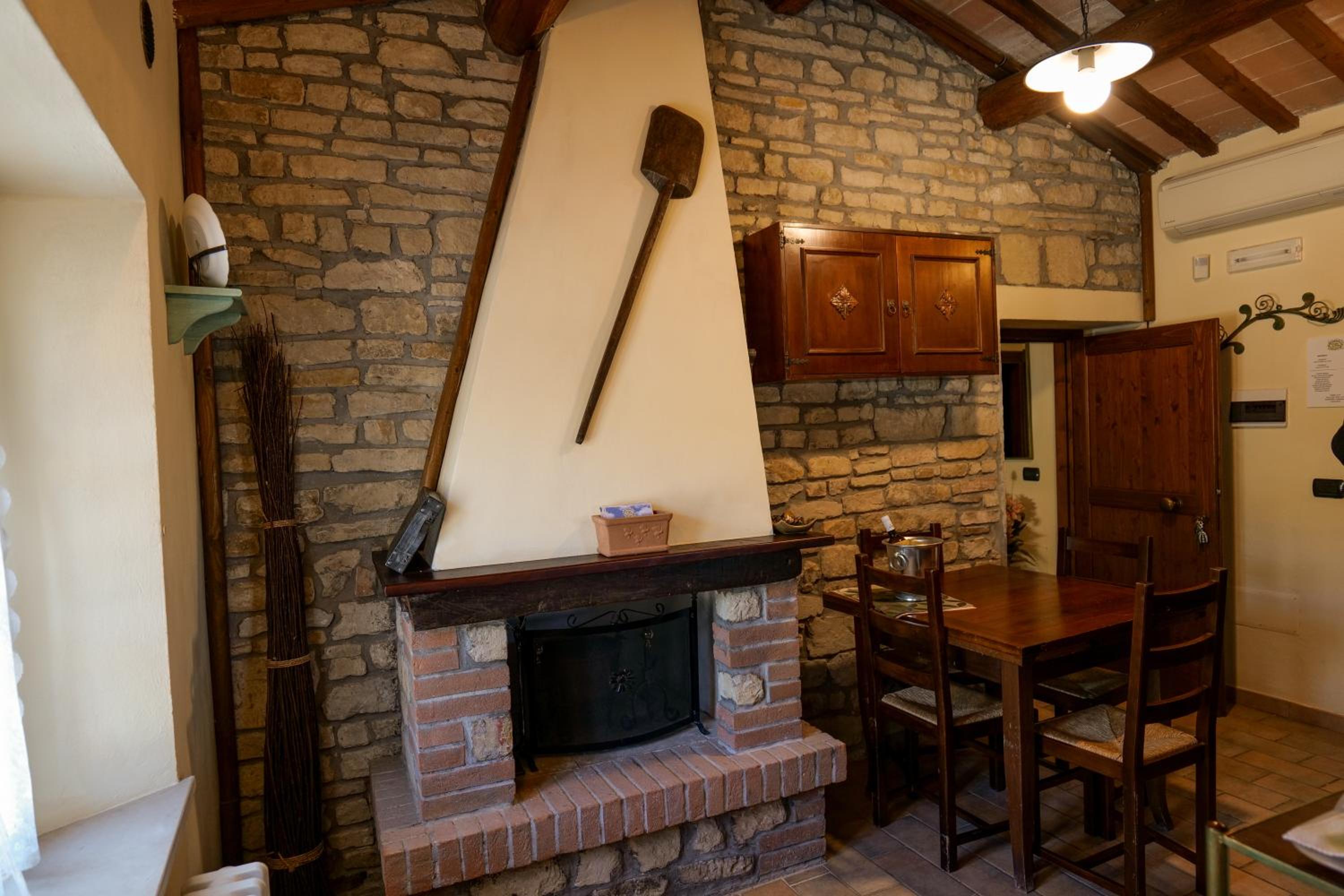 La Valle Del Sole Country House
