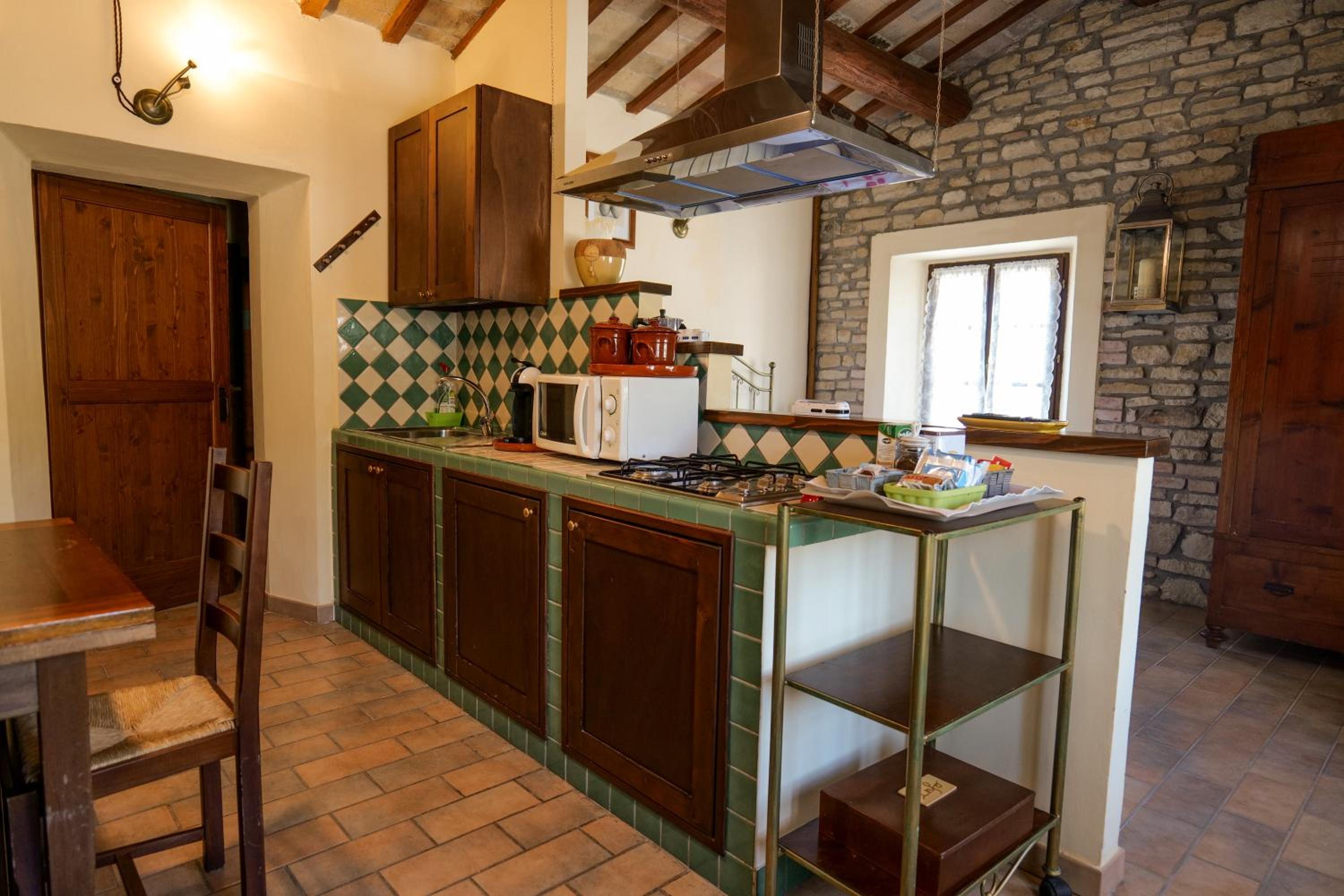 La Valle Del Sole Country House