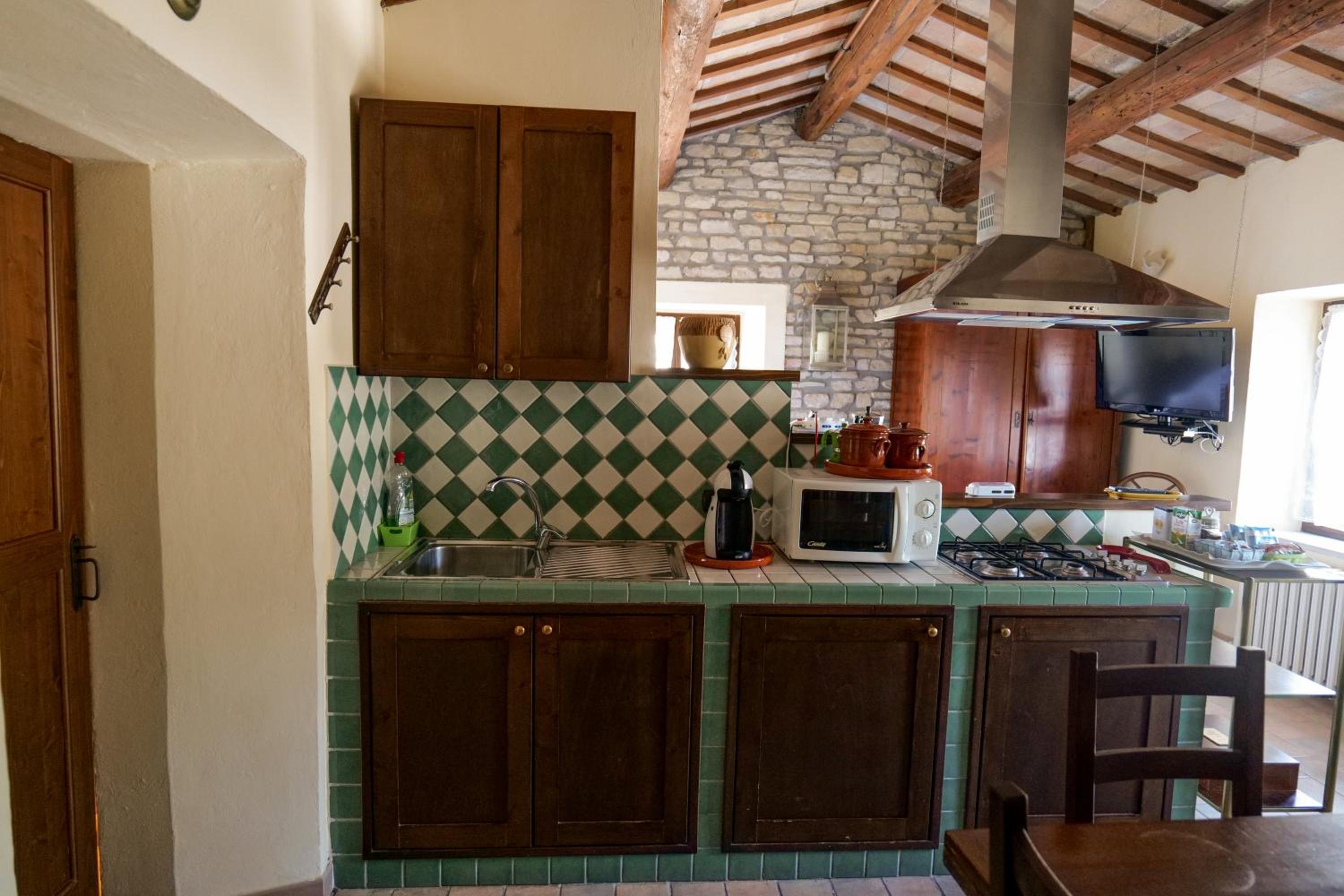 La Valle Del Sole Country House