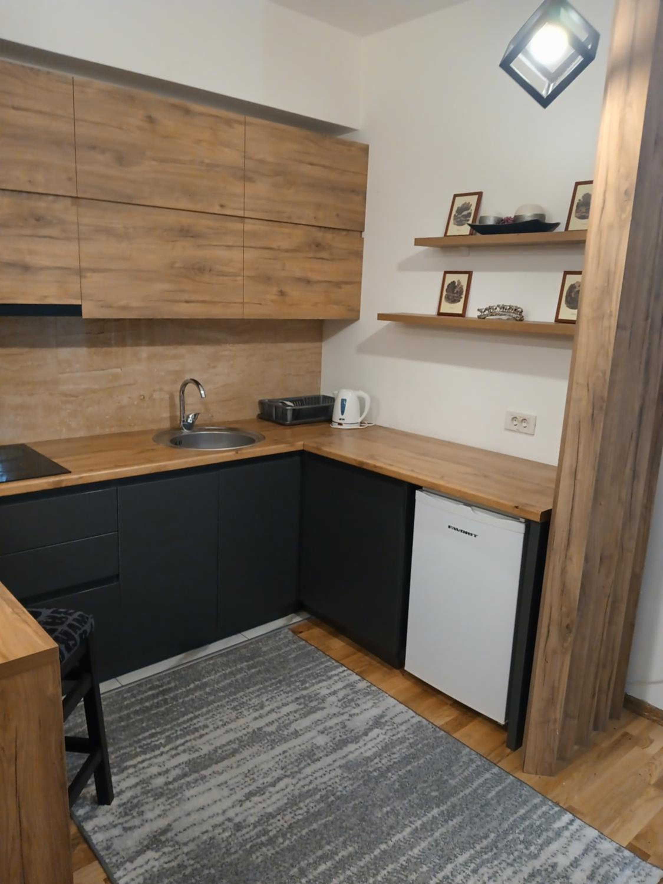Apartment Ole Stuga view 5