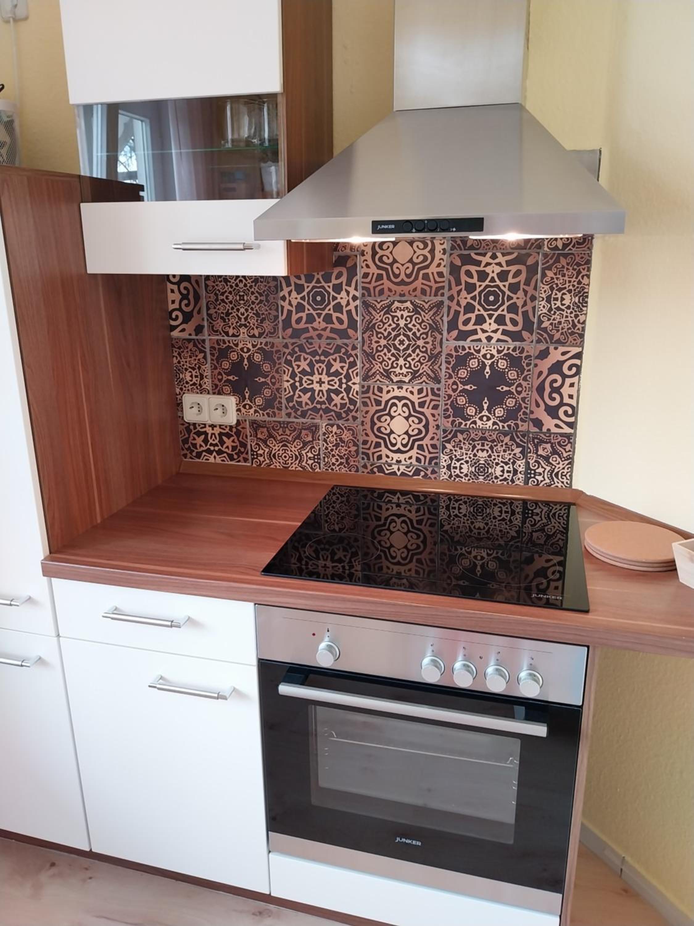 Ferienwohnung Benvenuto