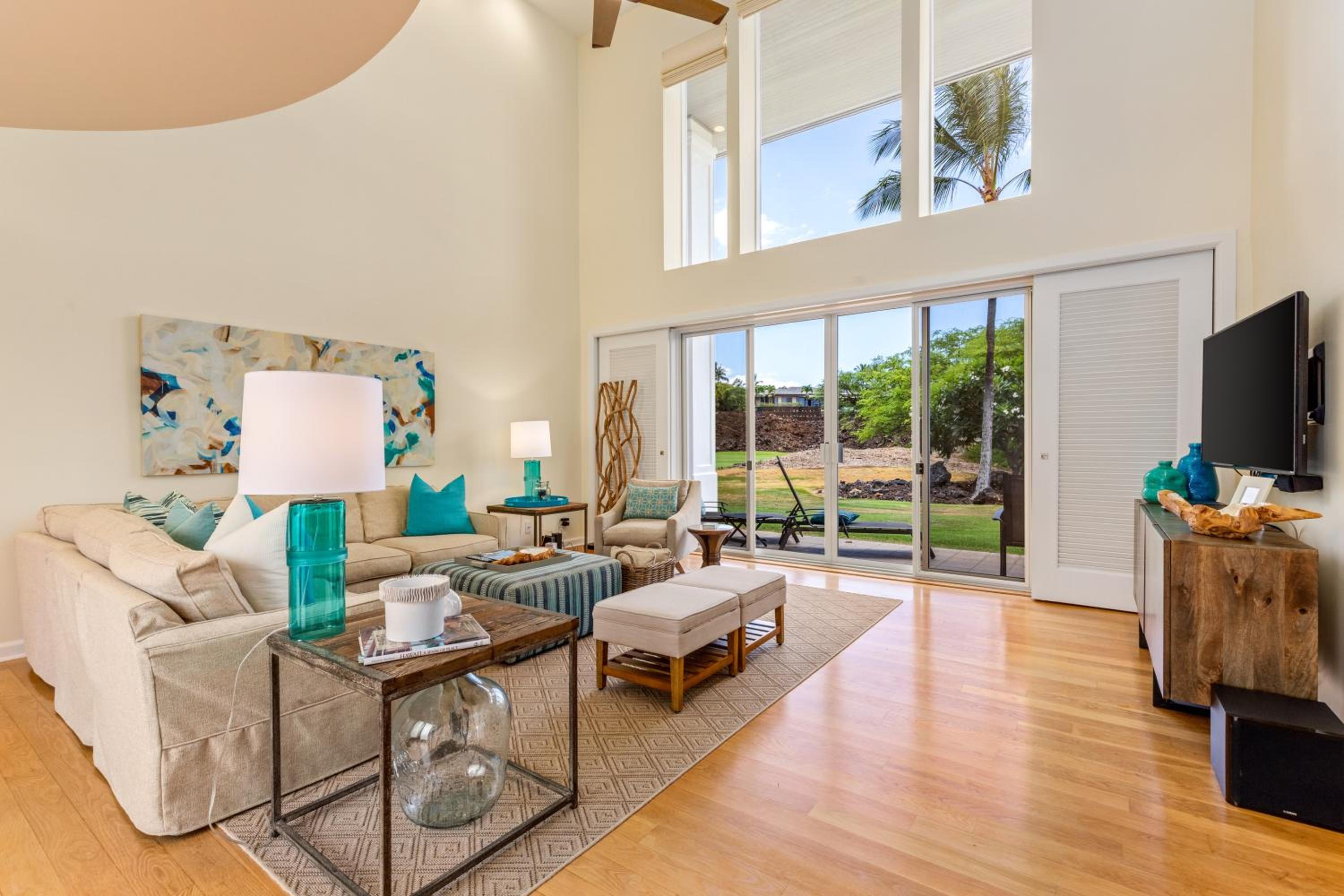 The Islands at Mauna Lani Point - CoralTree Residence Collection
