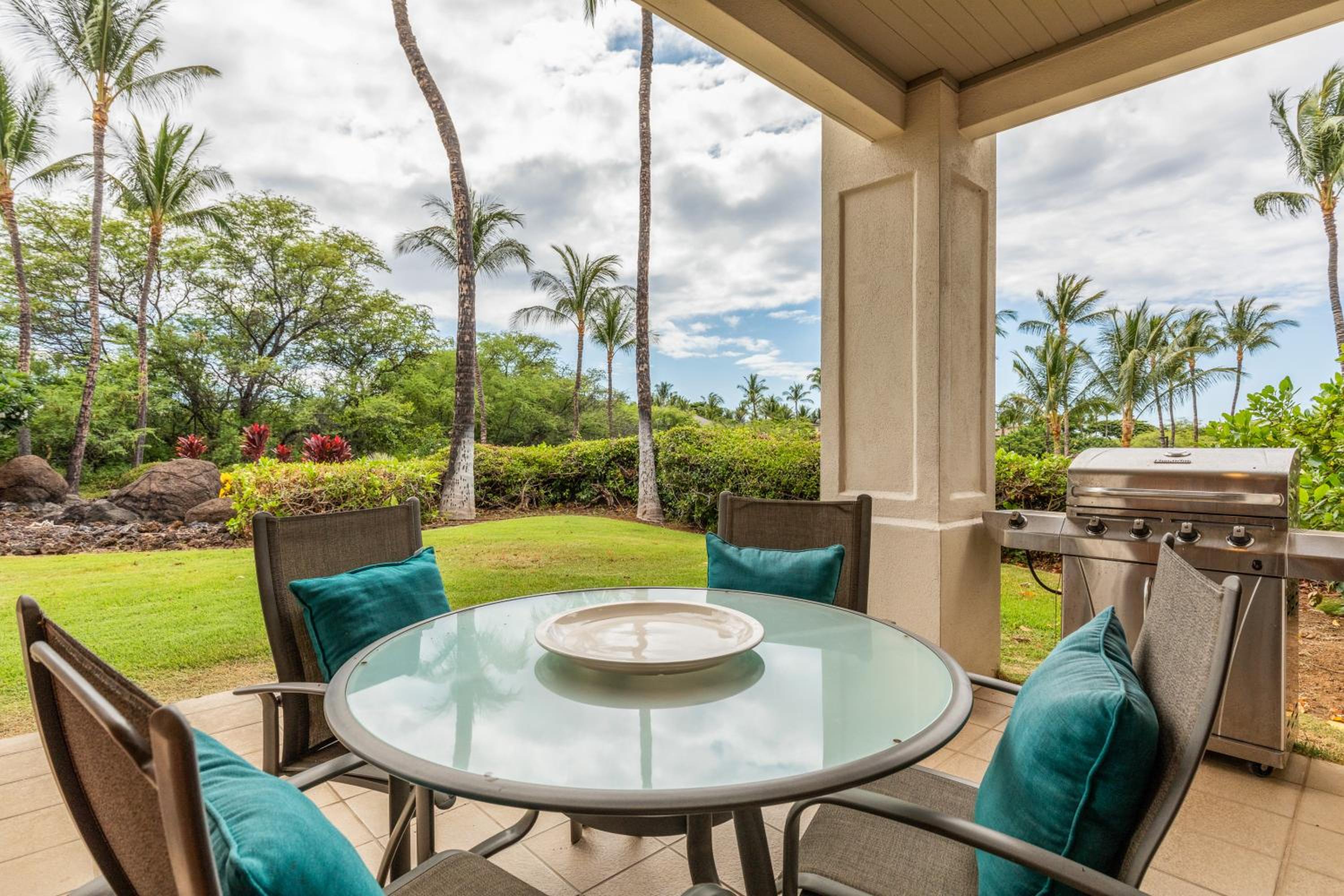 The Islands at Mauna Lani Point - CoralTree Residence Collection