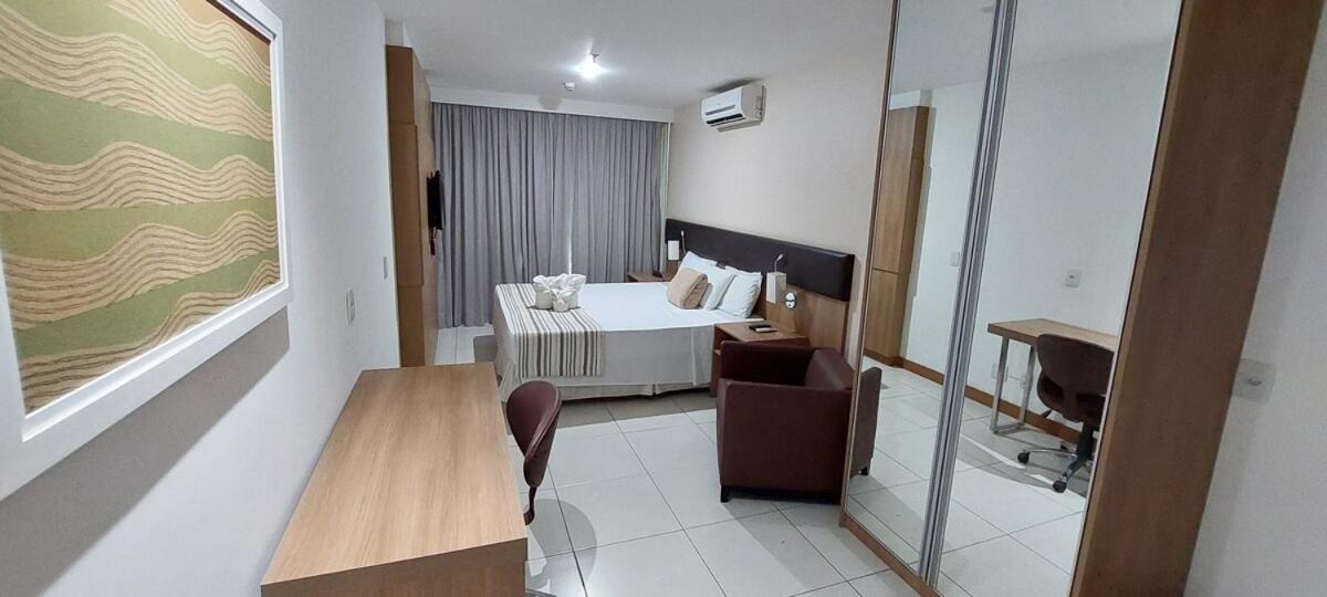 Athos Bulcão Hotel em Brasília 58258
