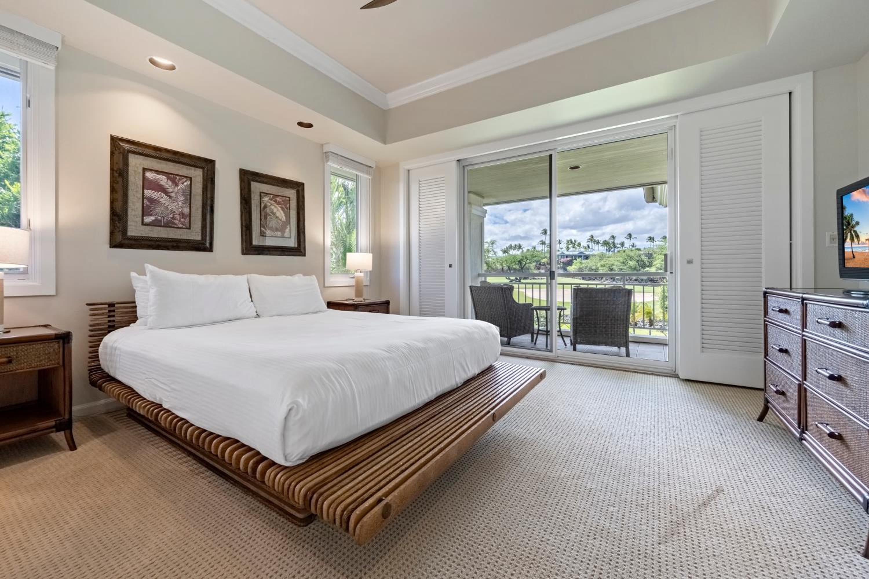 The Islands at Mauna Lani Point - CoralTree Residence Collection