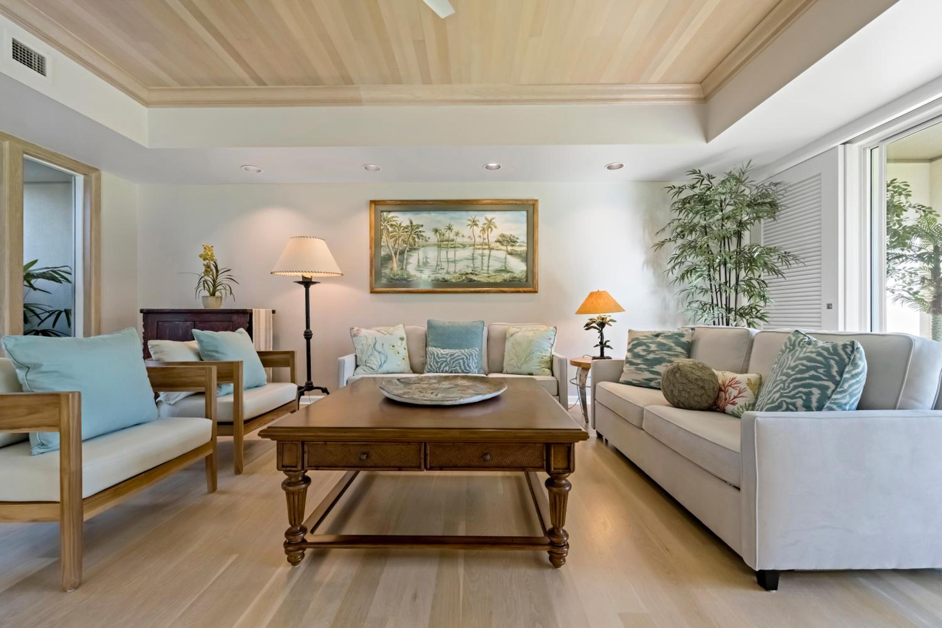 The Islands at Mauna Lani Point - CoralTree Residence Collection