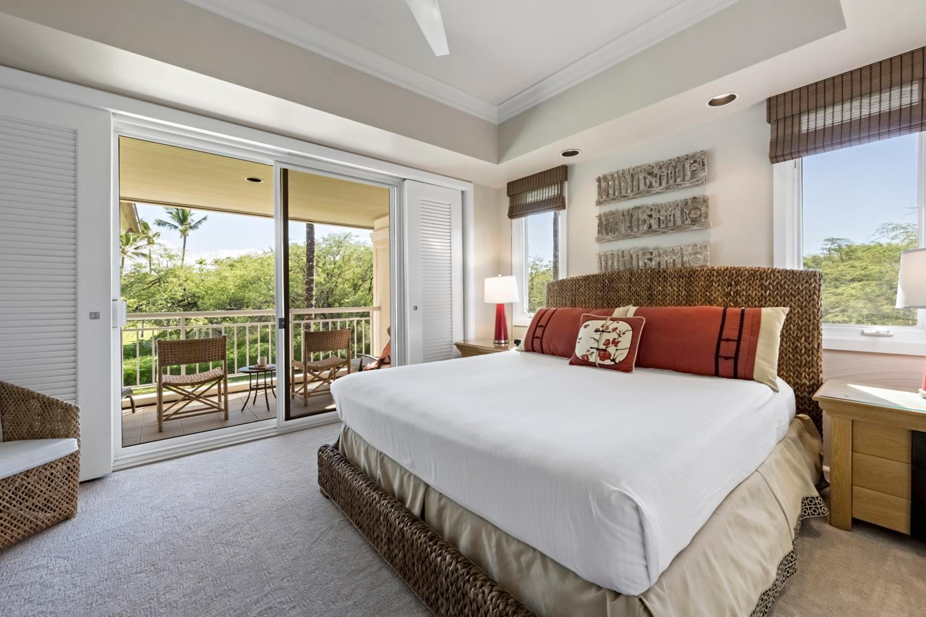 The Islands at Mauna Lani Point - CoralTree Residence Collection