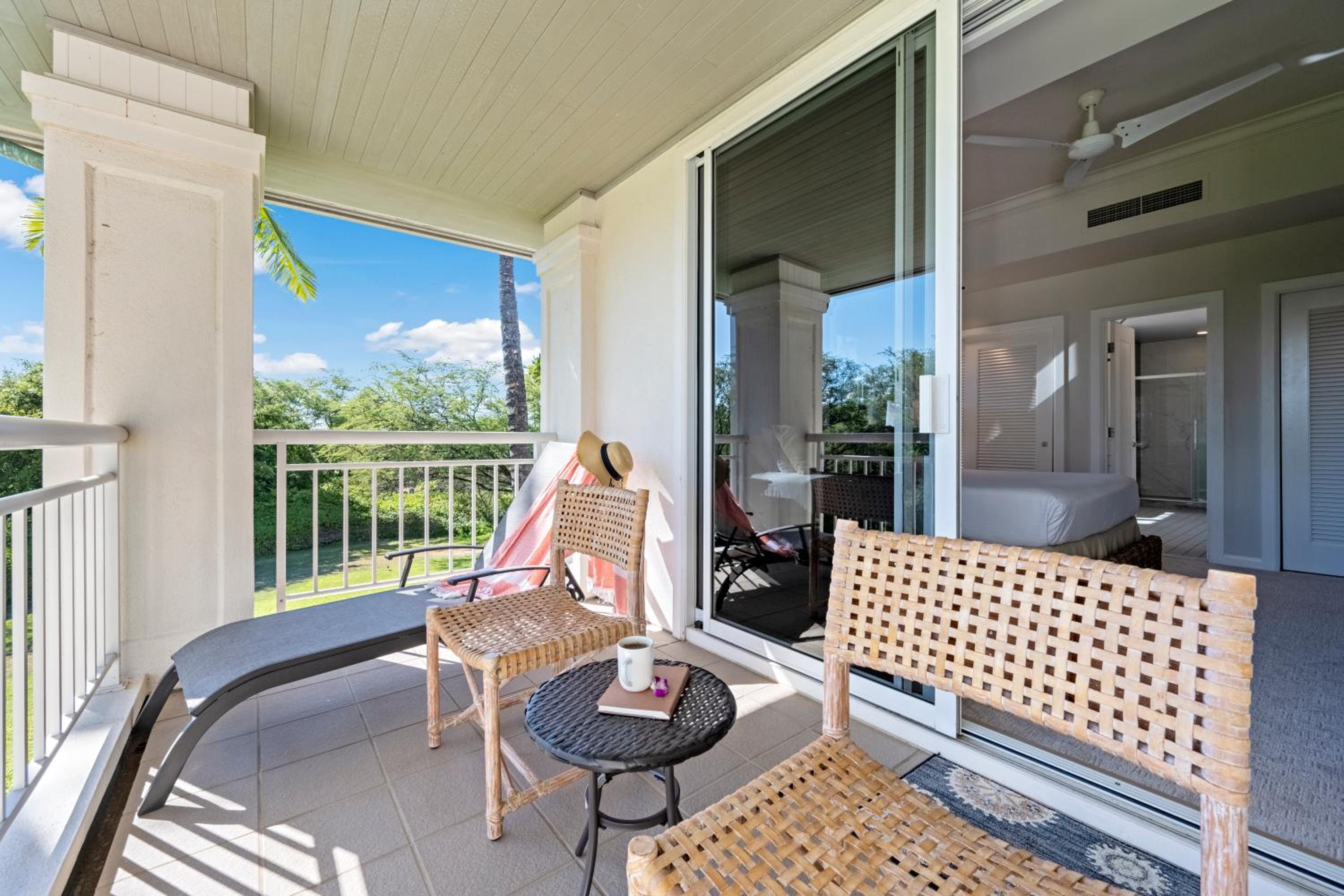 The Islands at Mauna Lani Point - CoralTree Residence Collection