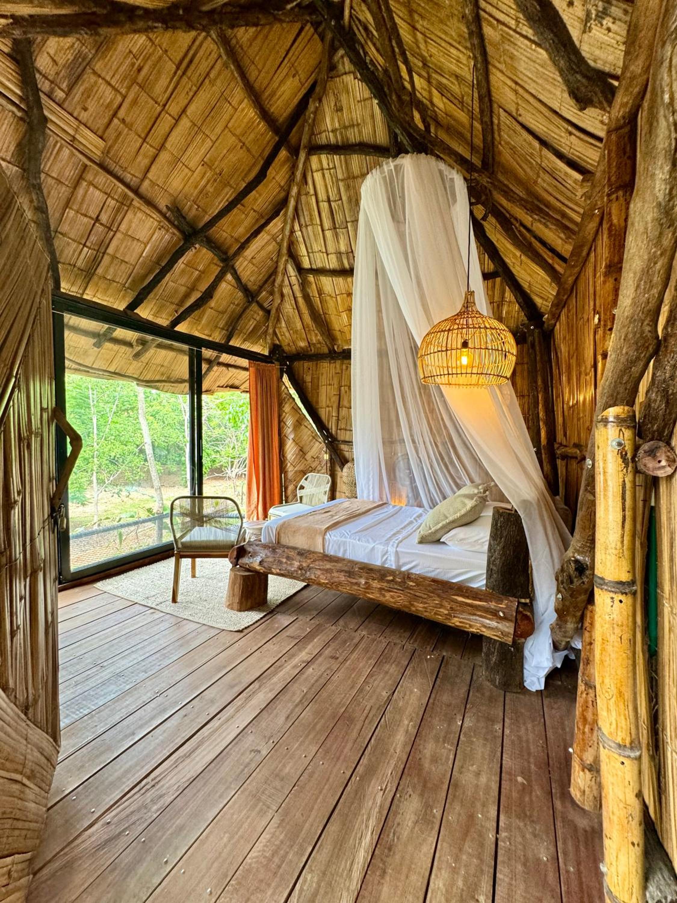 Akasha suites