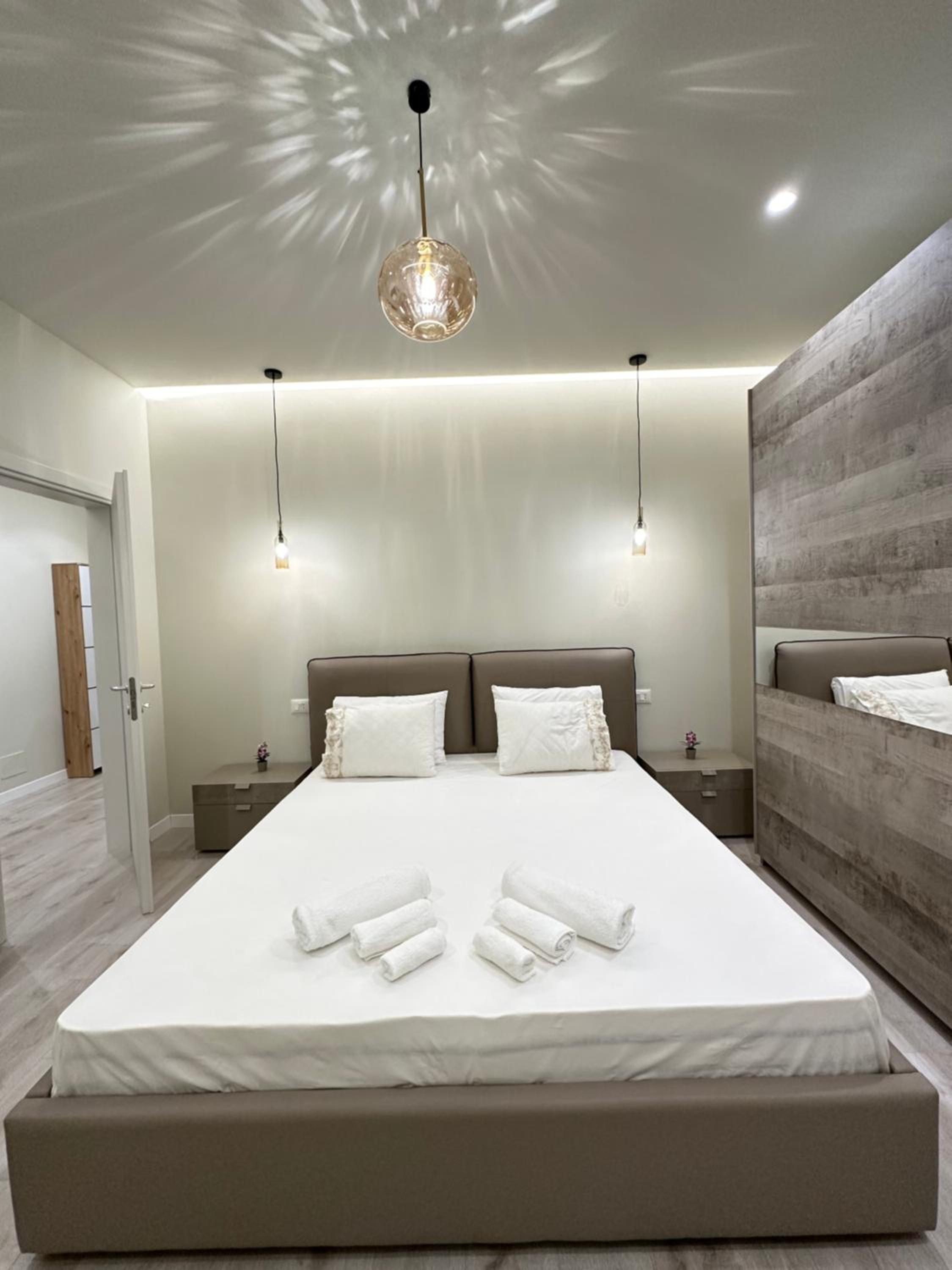 classy apartment Loui 2 Durres