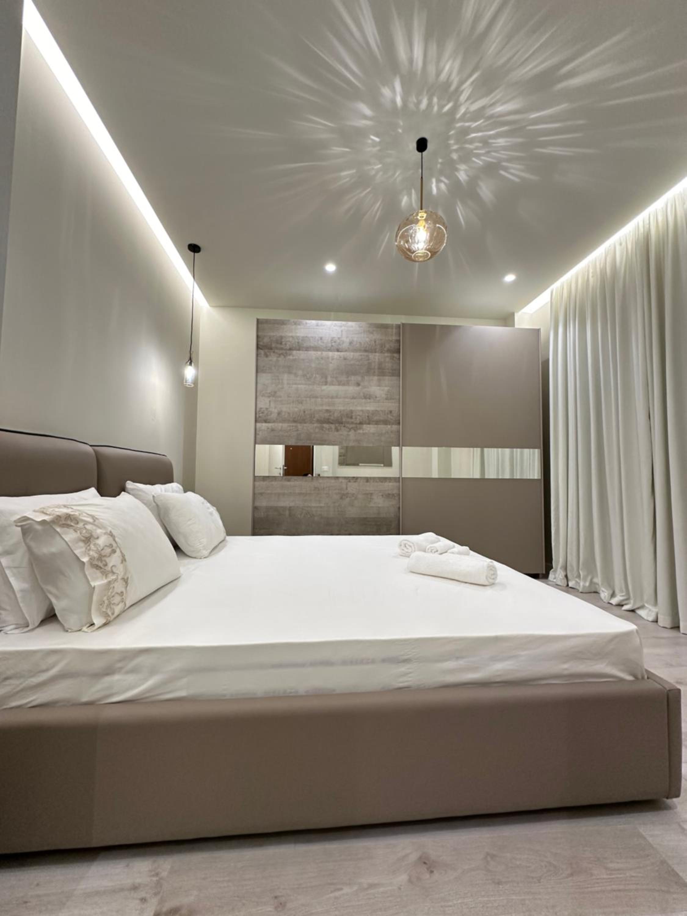 classy apartment Loui 2 Durres