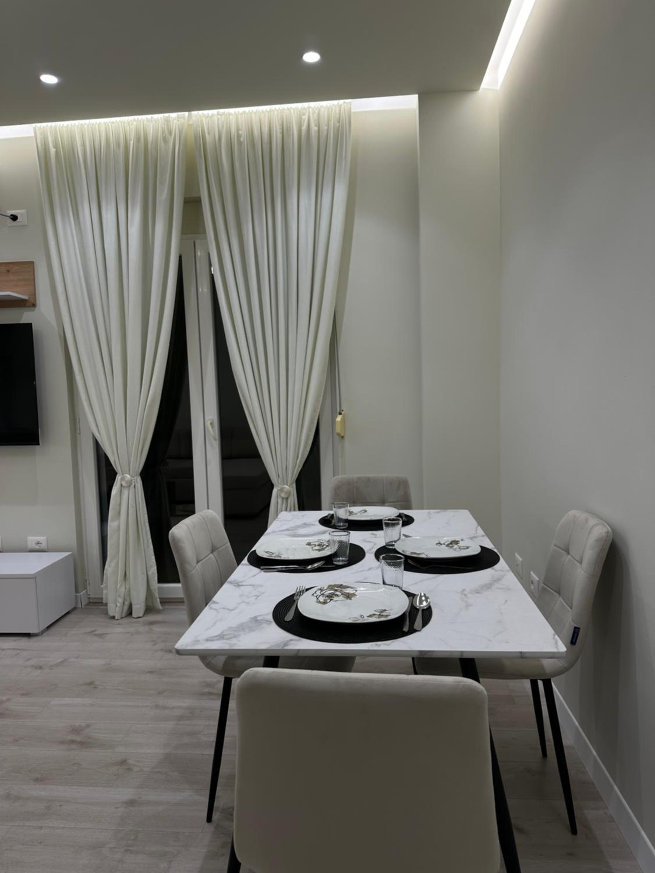classy apartment Loui 2 Durres