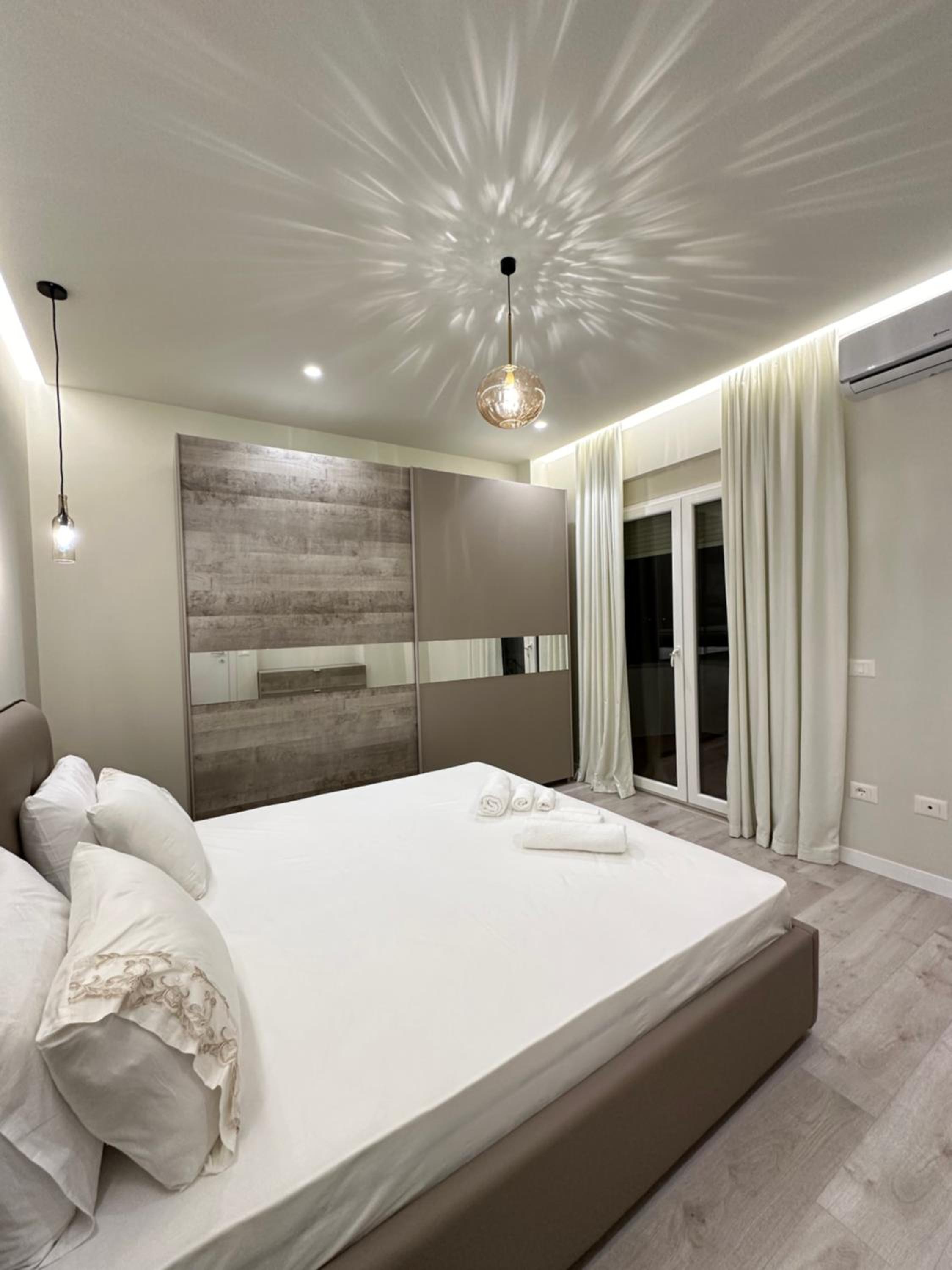 classy apartment Loui 2 Durres