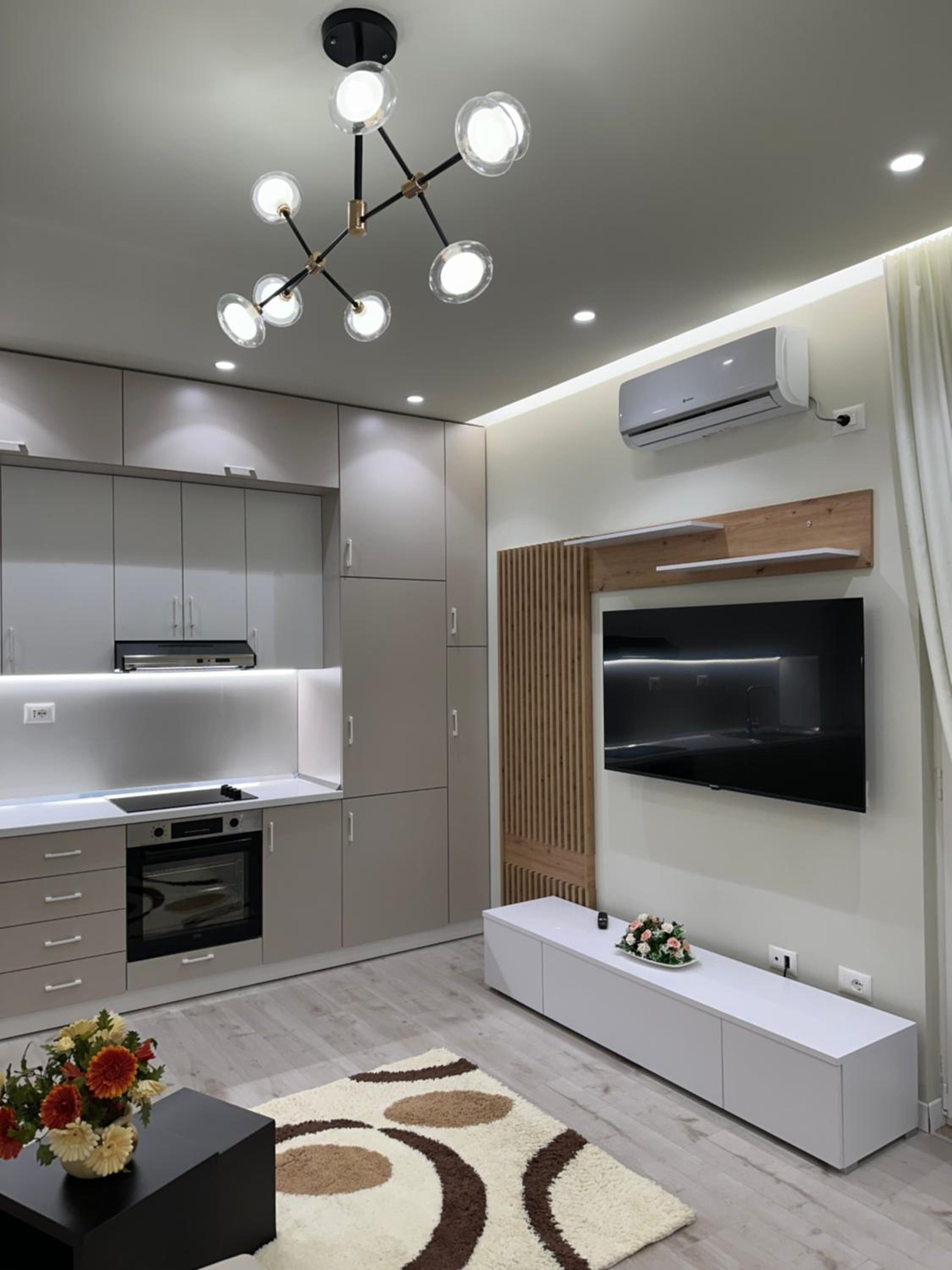 classy apartment Loui 2 Durres