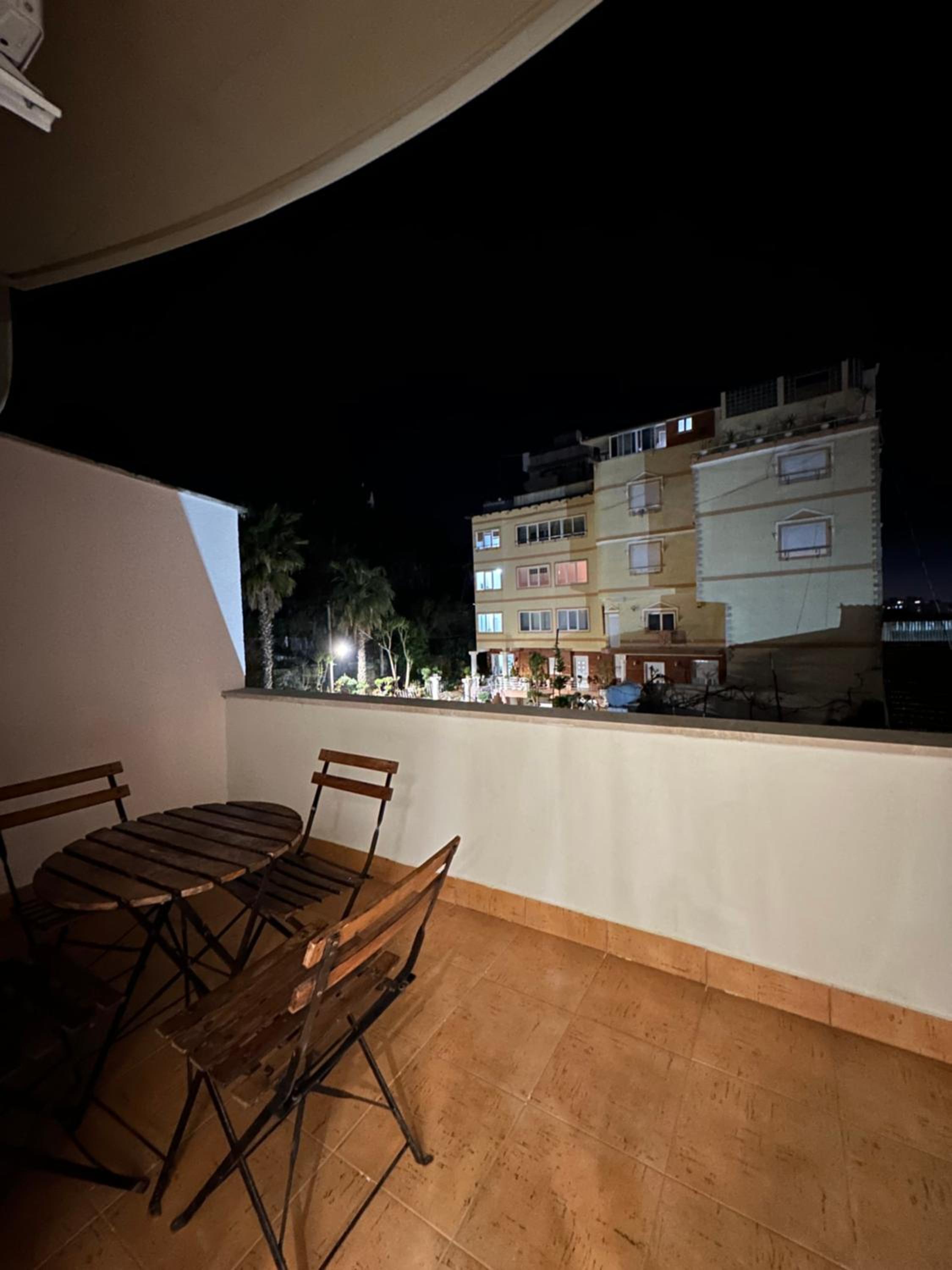 classy apartment Loui 2 Durres