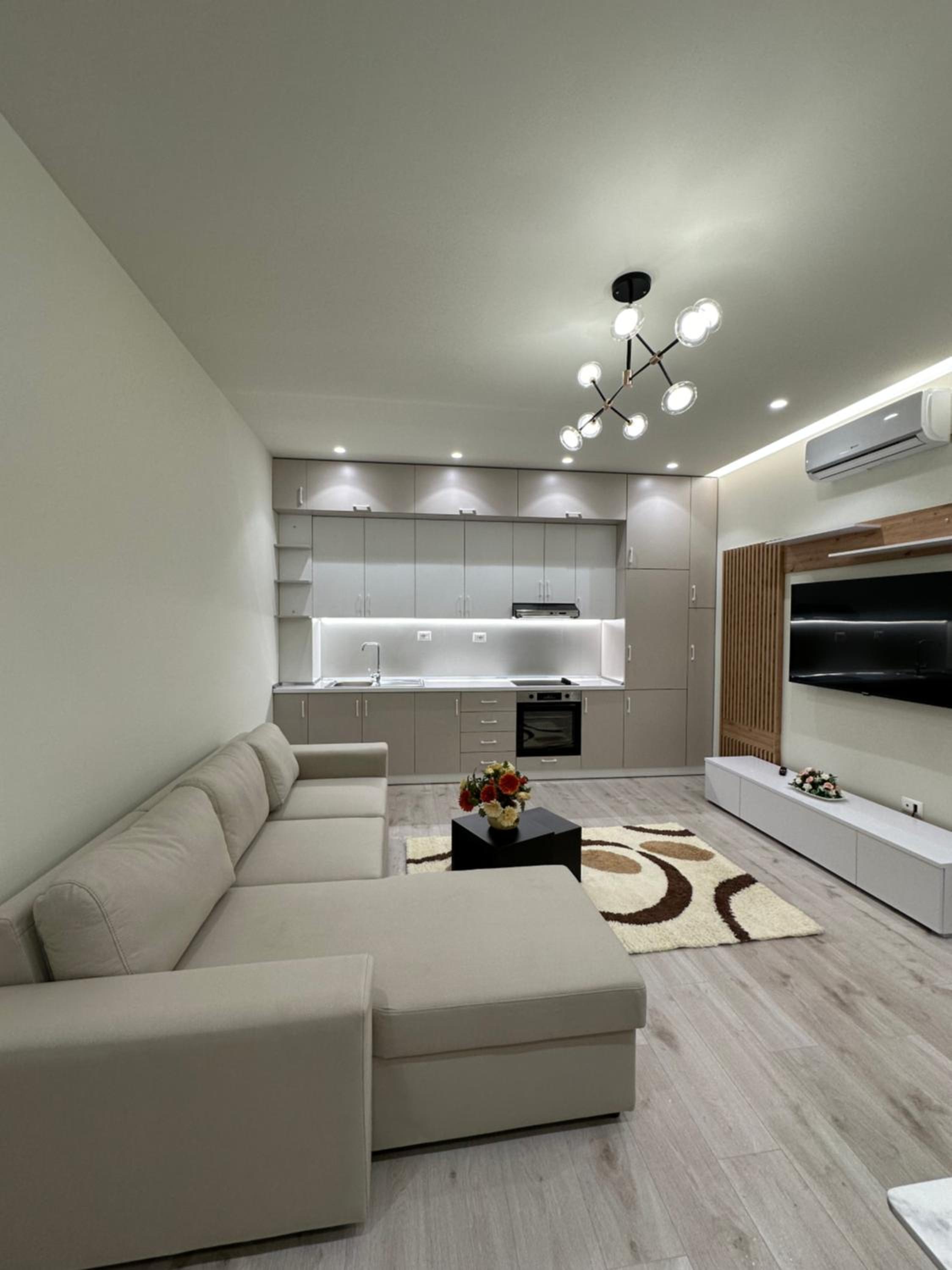 classy apartment Loui 2 Durres