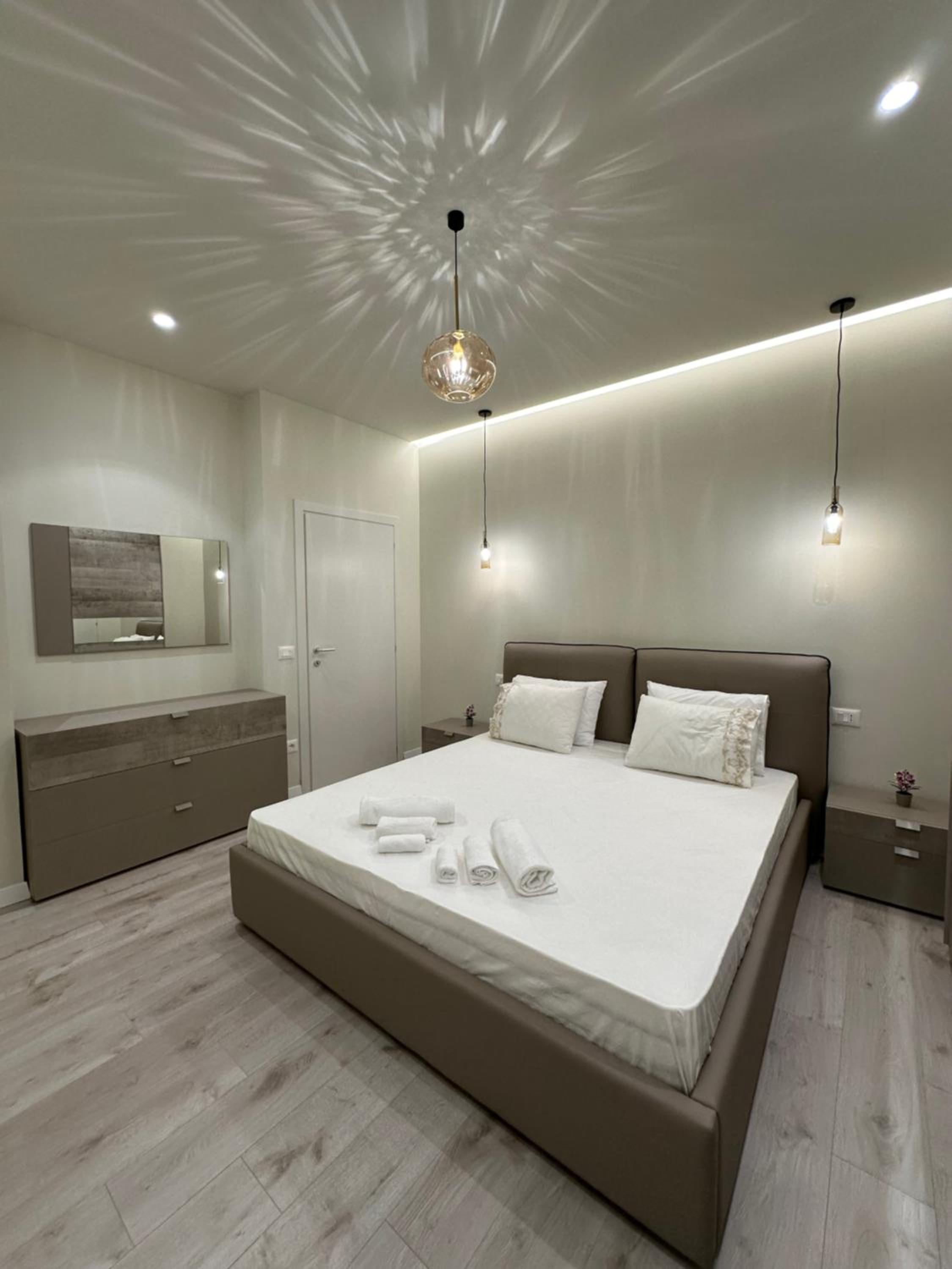 classy apartment Loui 2 Durres