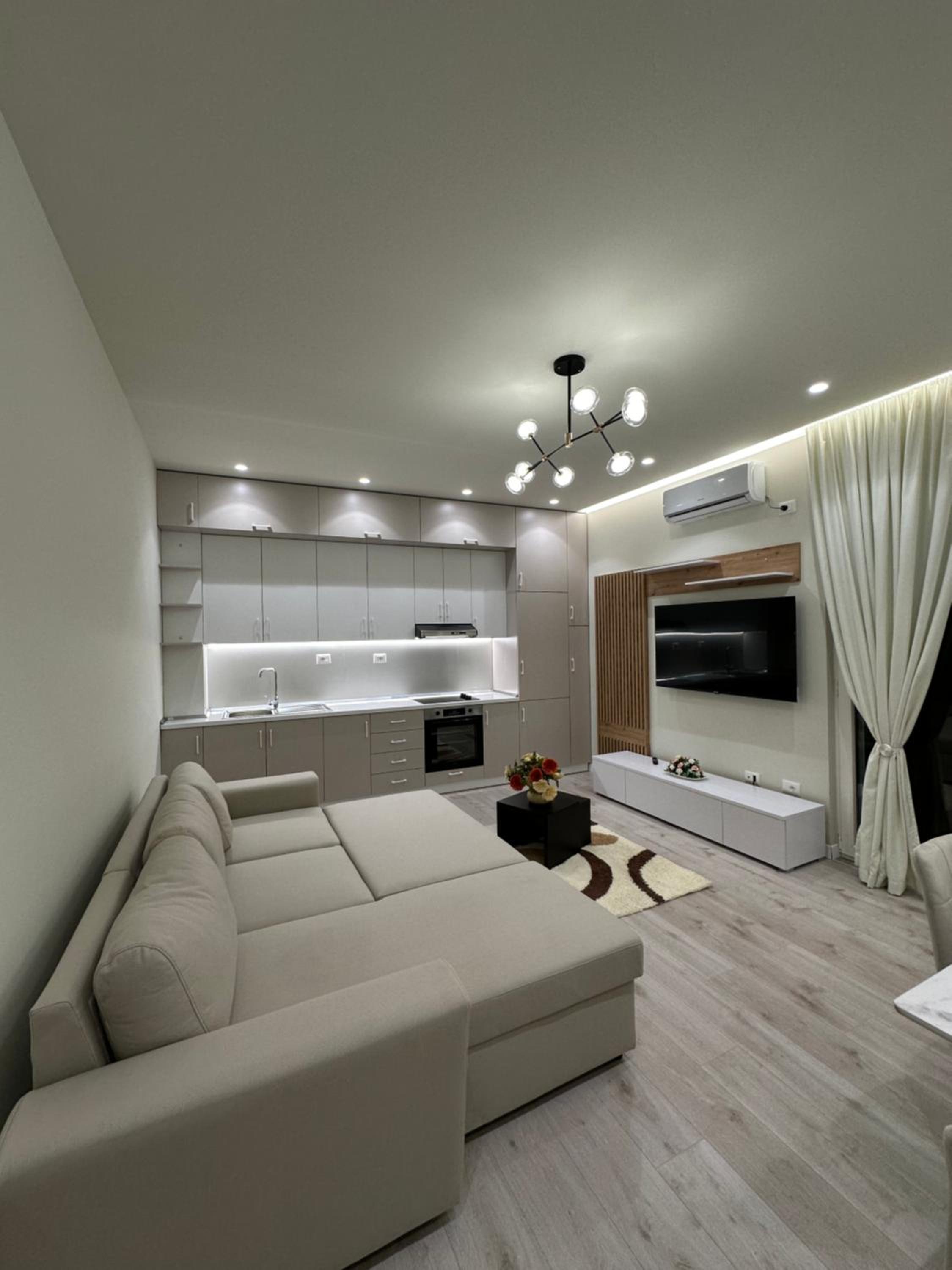 classy apartment Loui 2 Durres