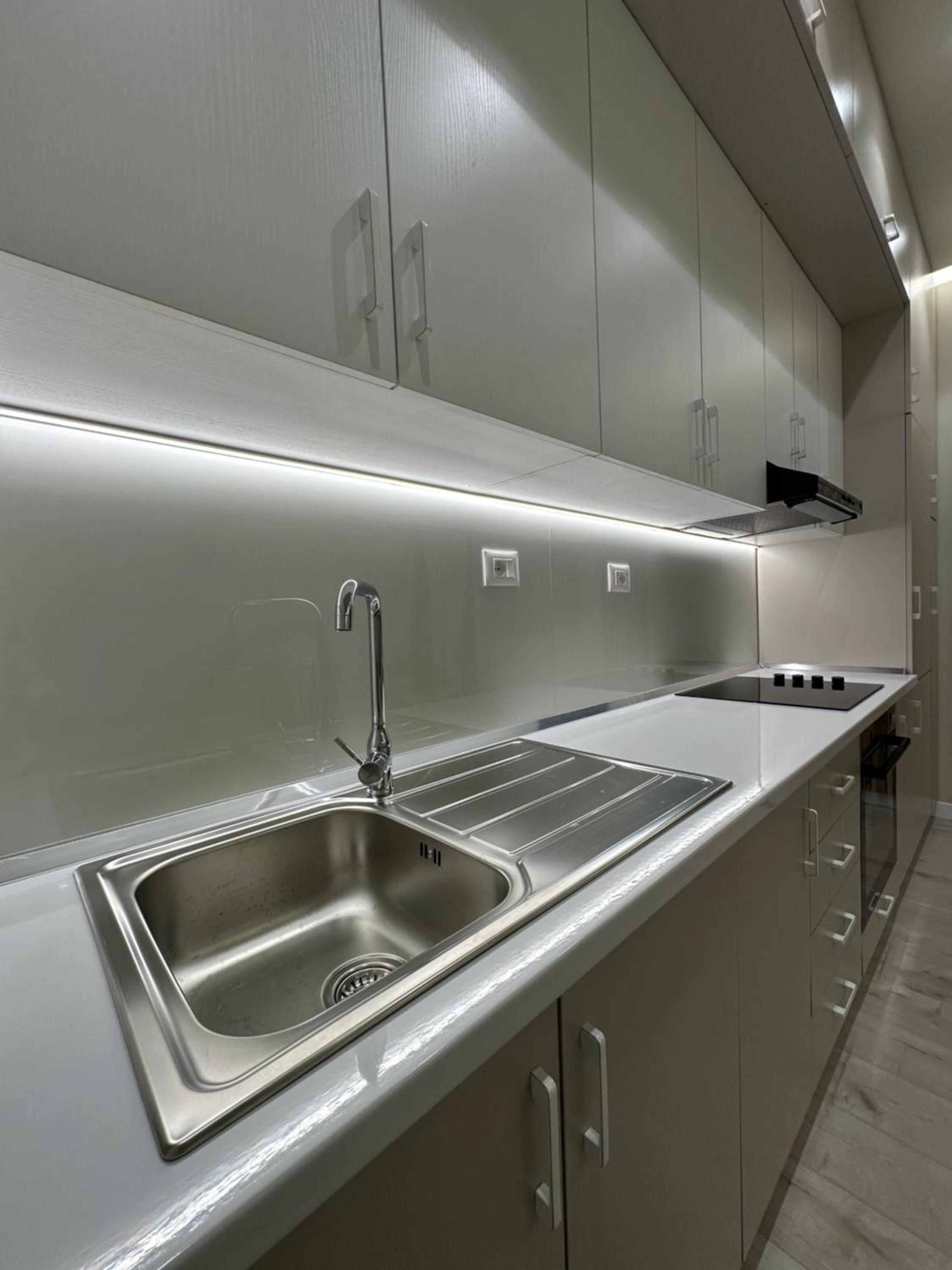 classy apartment Loui 2 Durres