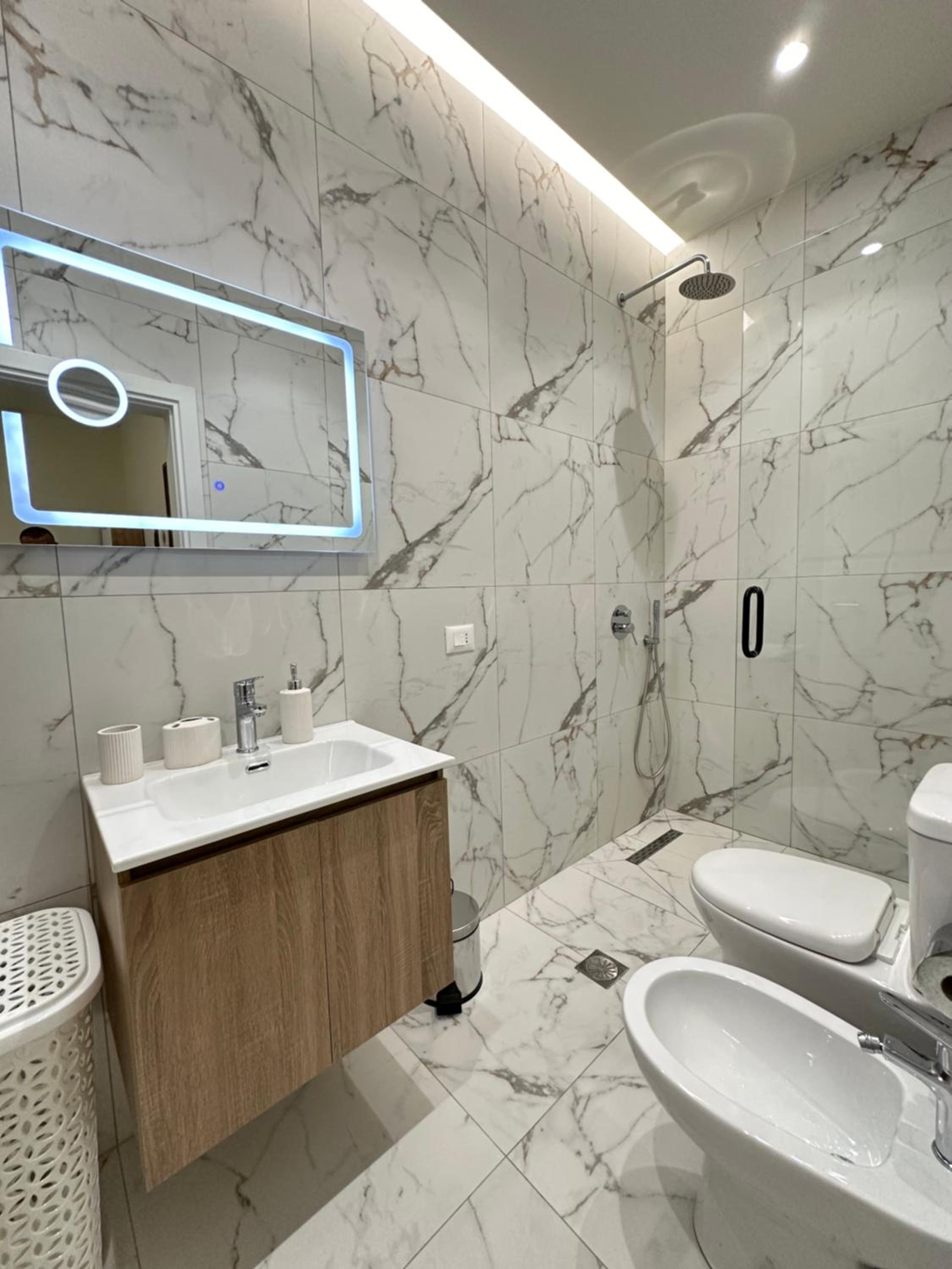 classy apartment Loui 2 Durres