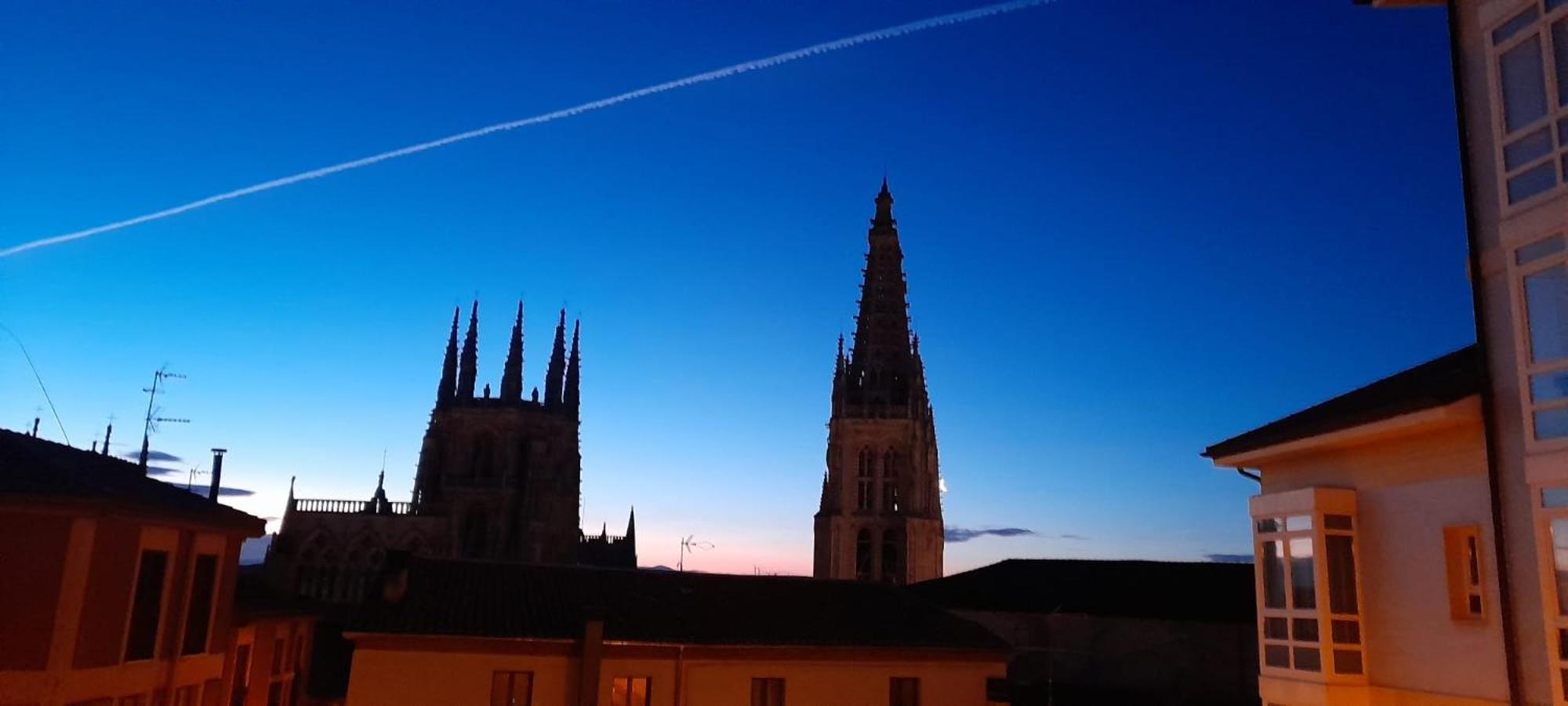 Cathedral and Castle