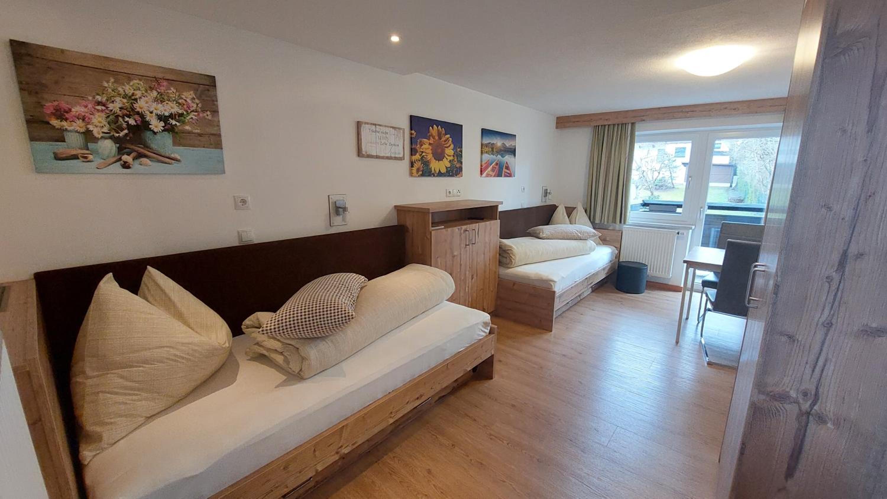 Haidegger Appartements