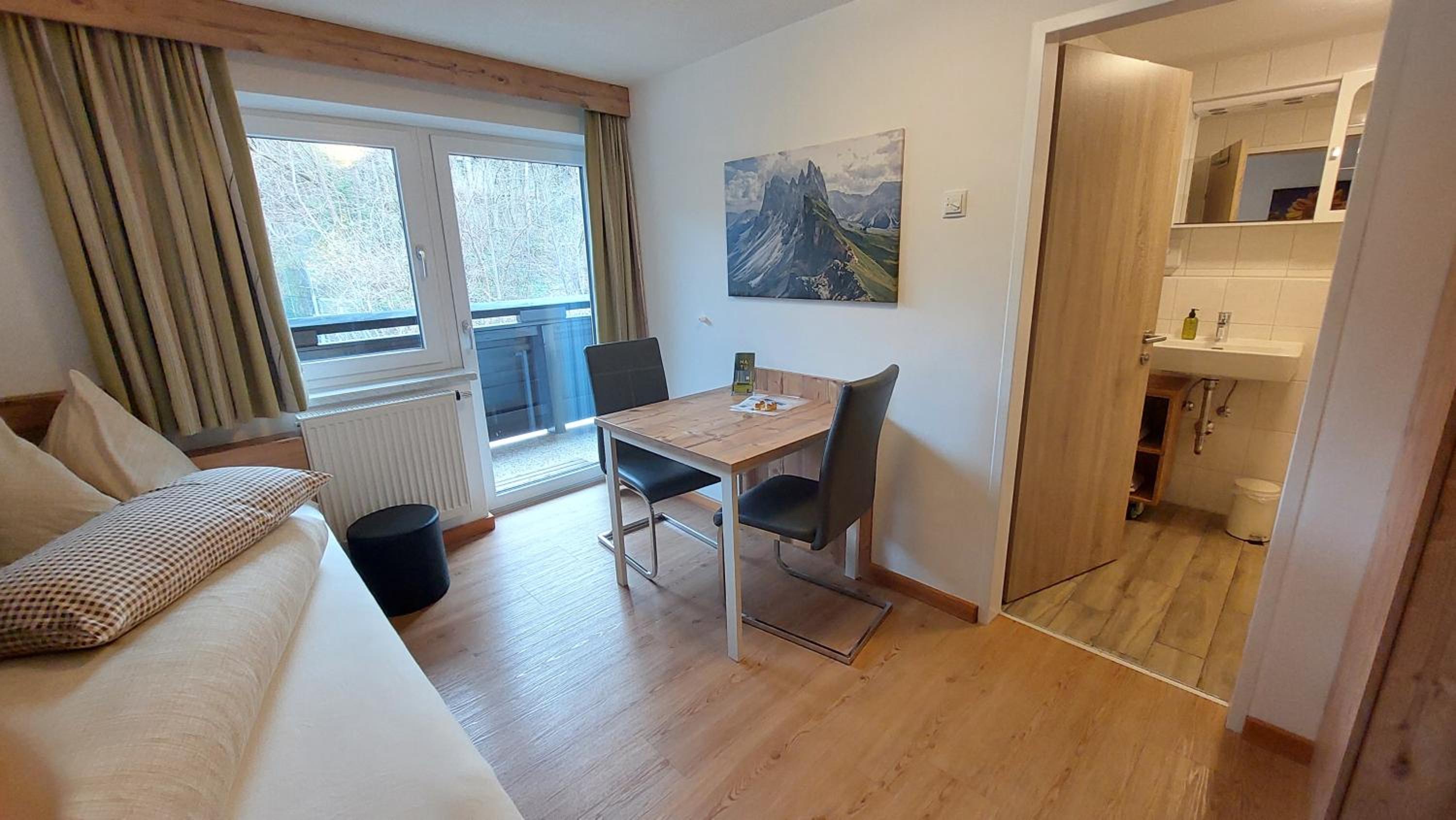 Haidegger Appartements