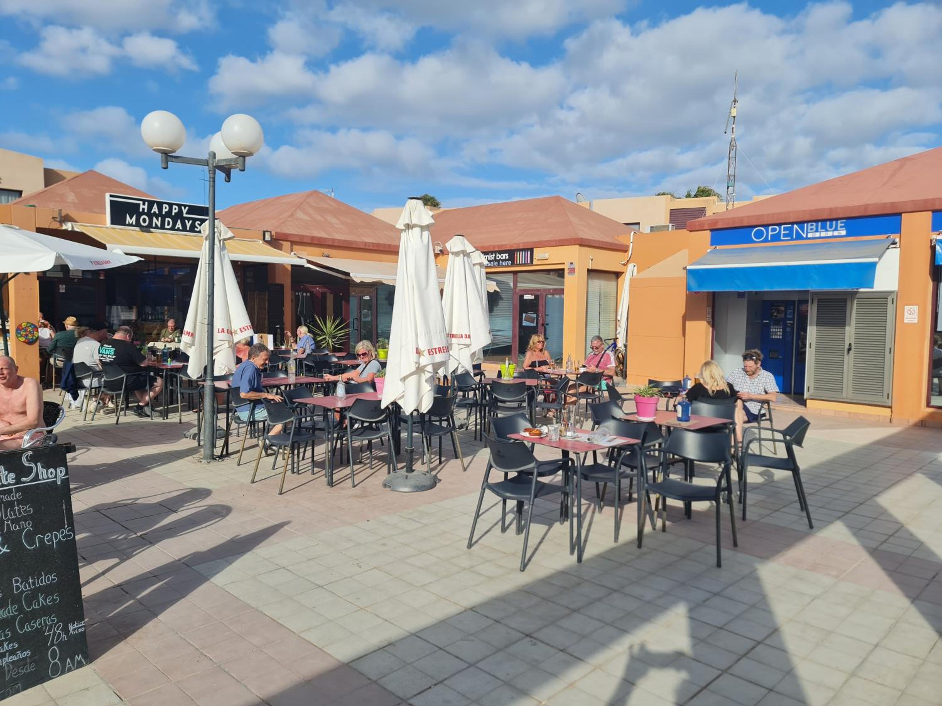 Casita BAHIA AZUL