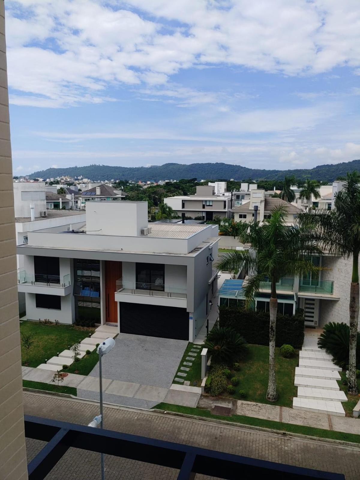 Apartamento Novo Em Jurerê In