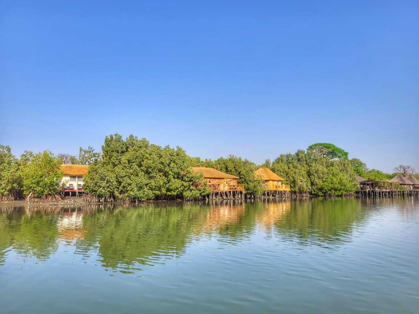 Bintang Bolong Lodge