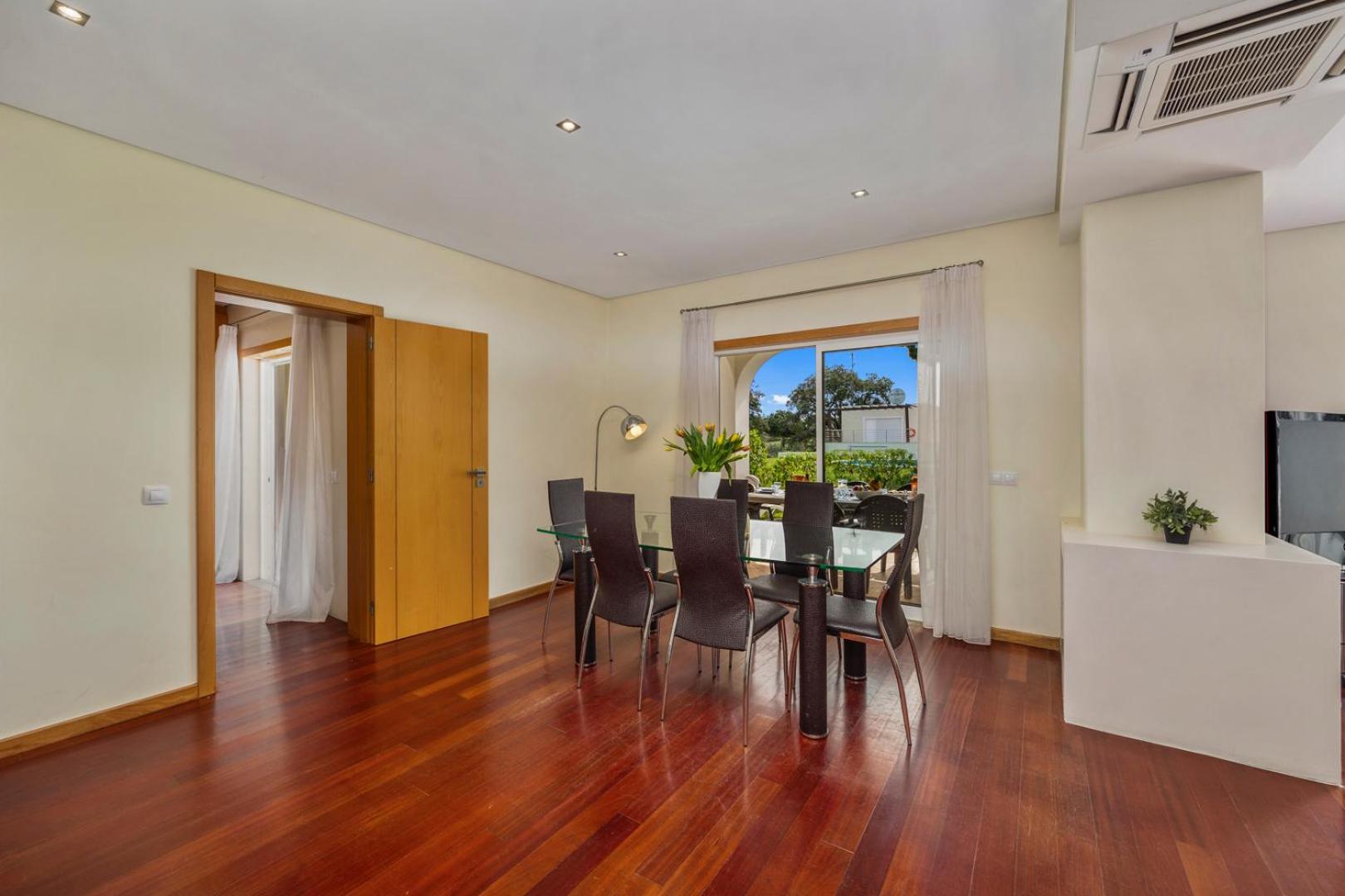 Meadow View Retreat