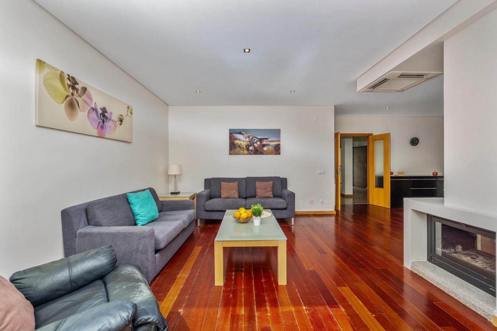 Meadow View Retreat
