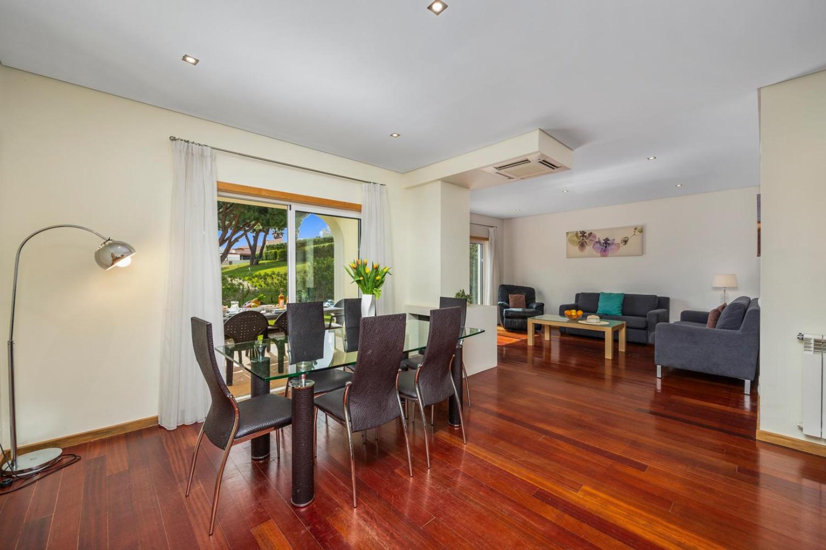 Meadow View Retreat