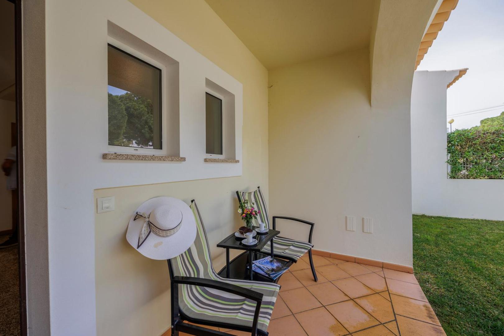 Meadow View Retreat