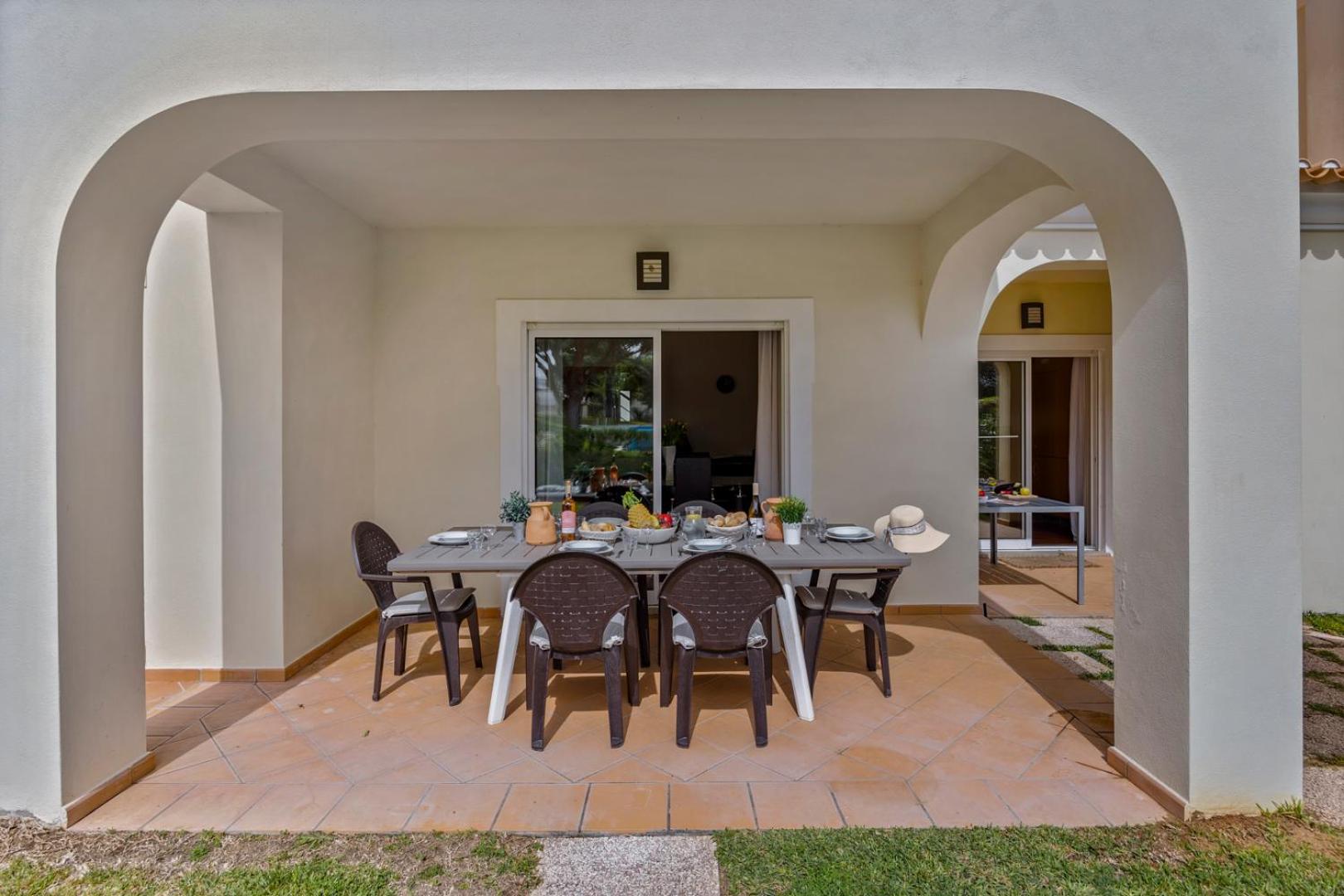 Meadow View Retreat