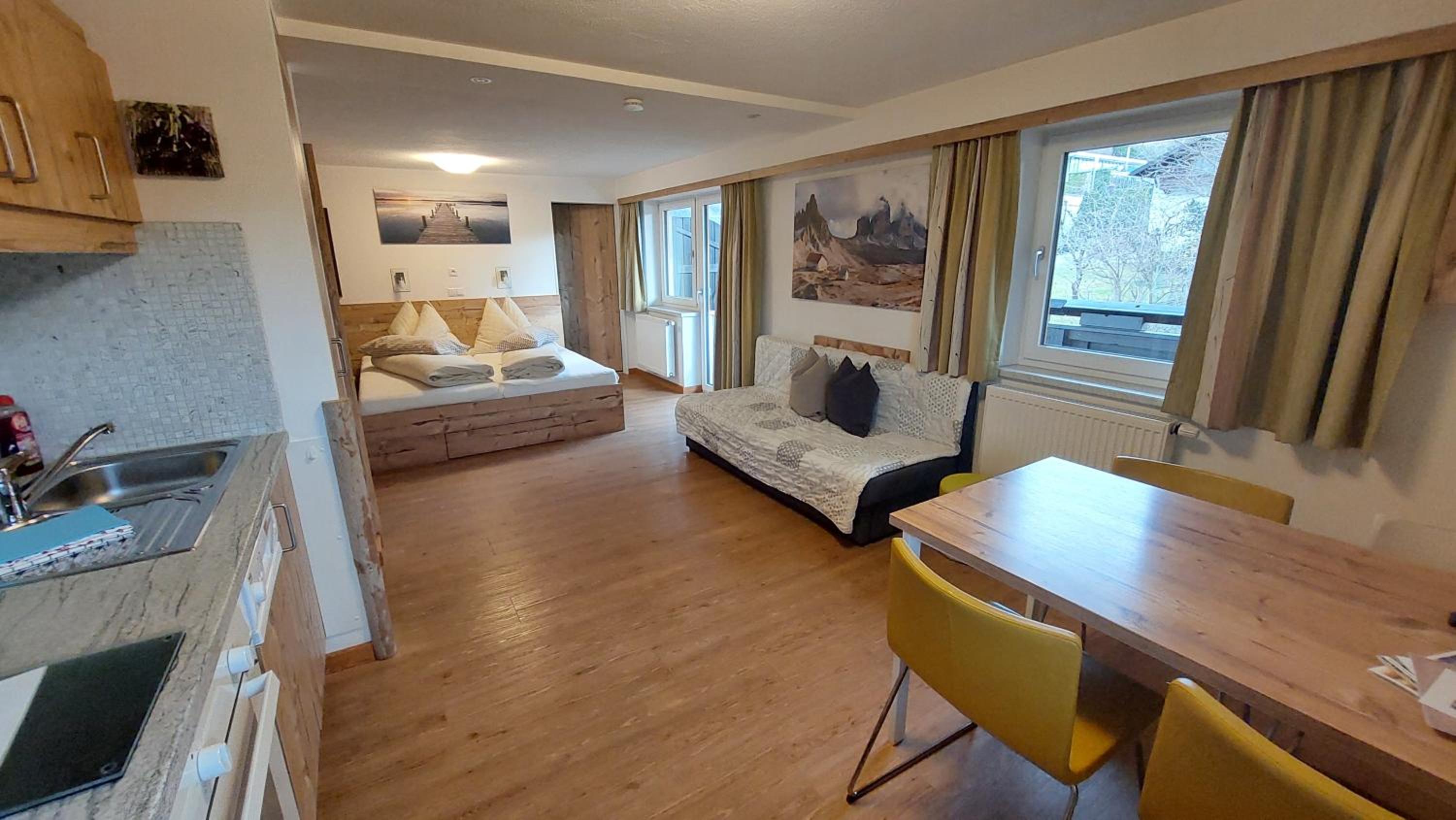 Haidegger Appartements