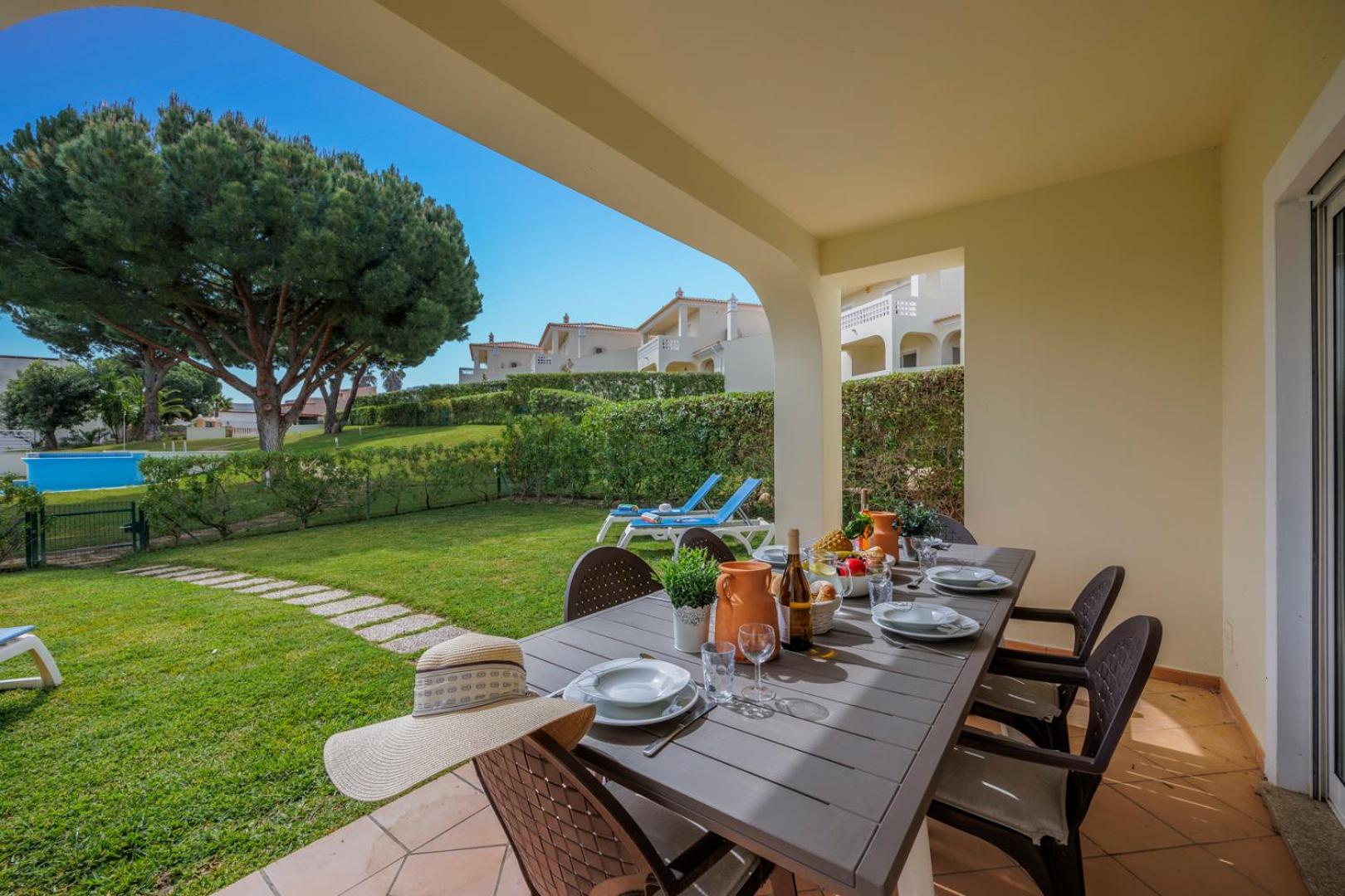 Meadow View Retreat