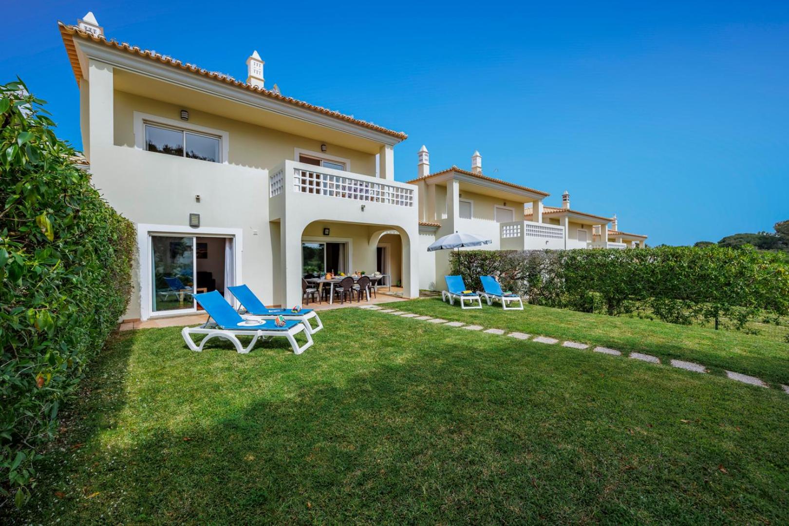 Meadow View Retreat