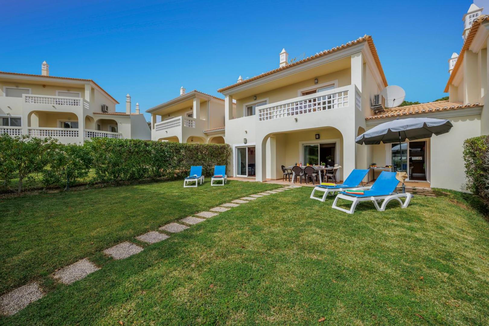 Meadow View Retreat